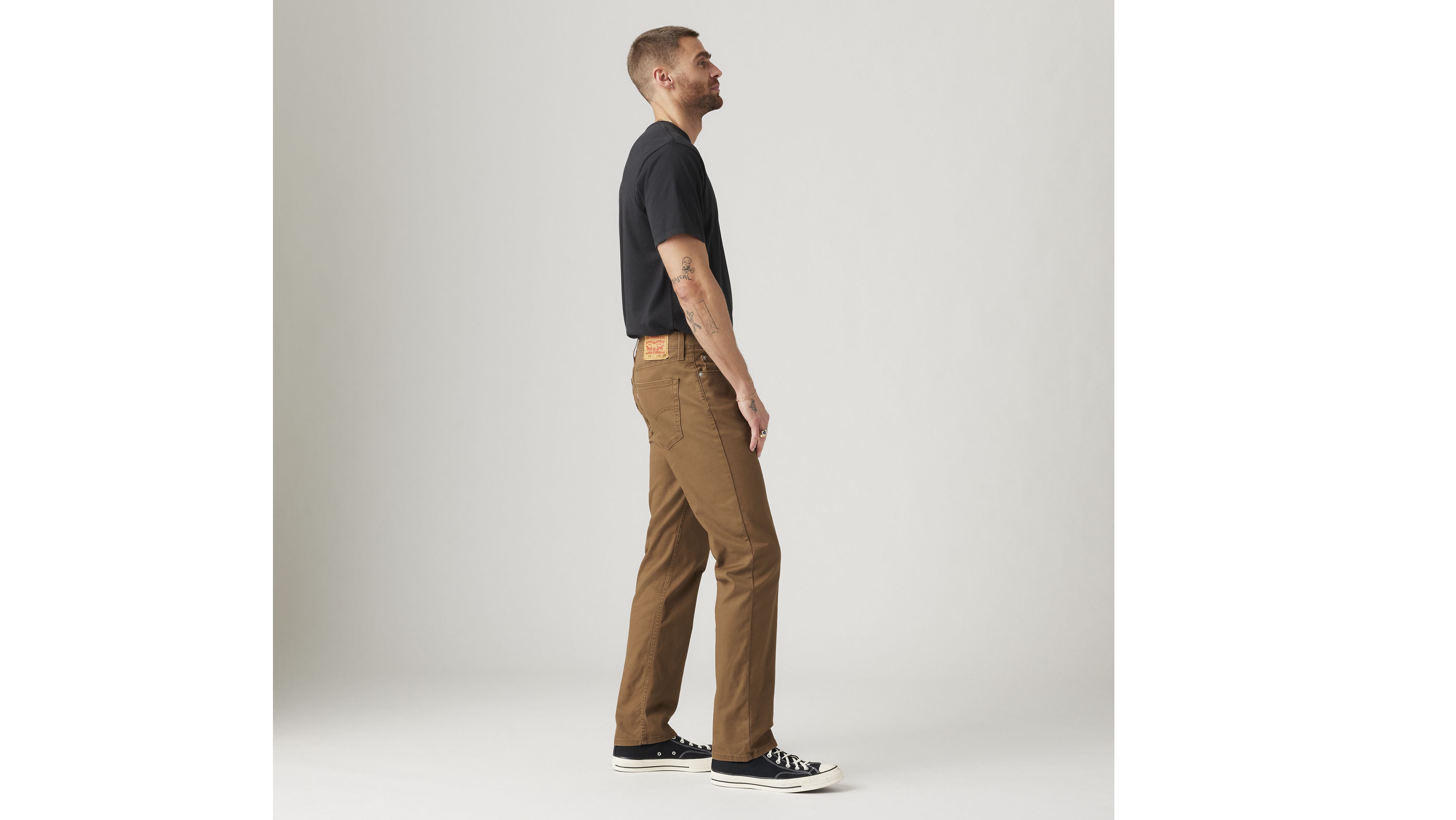 514™ Straight Fit Men's Jeans 2