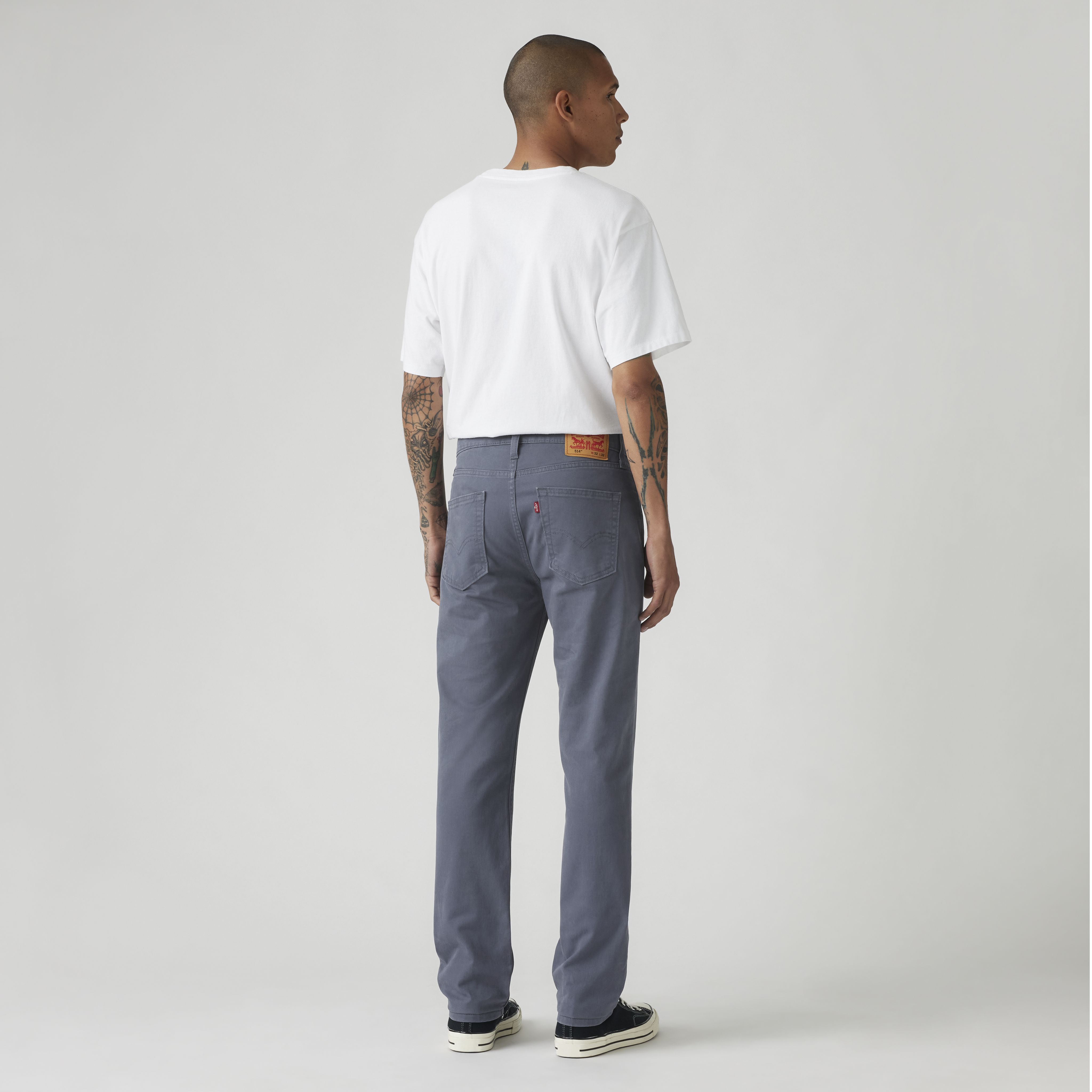 514™ Straight Men's Jeans 3