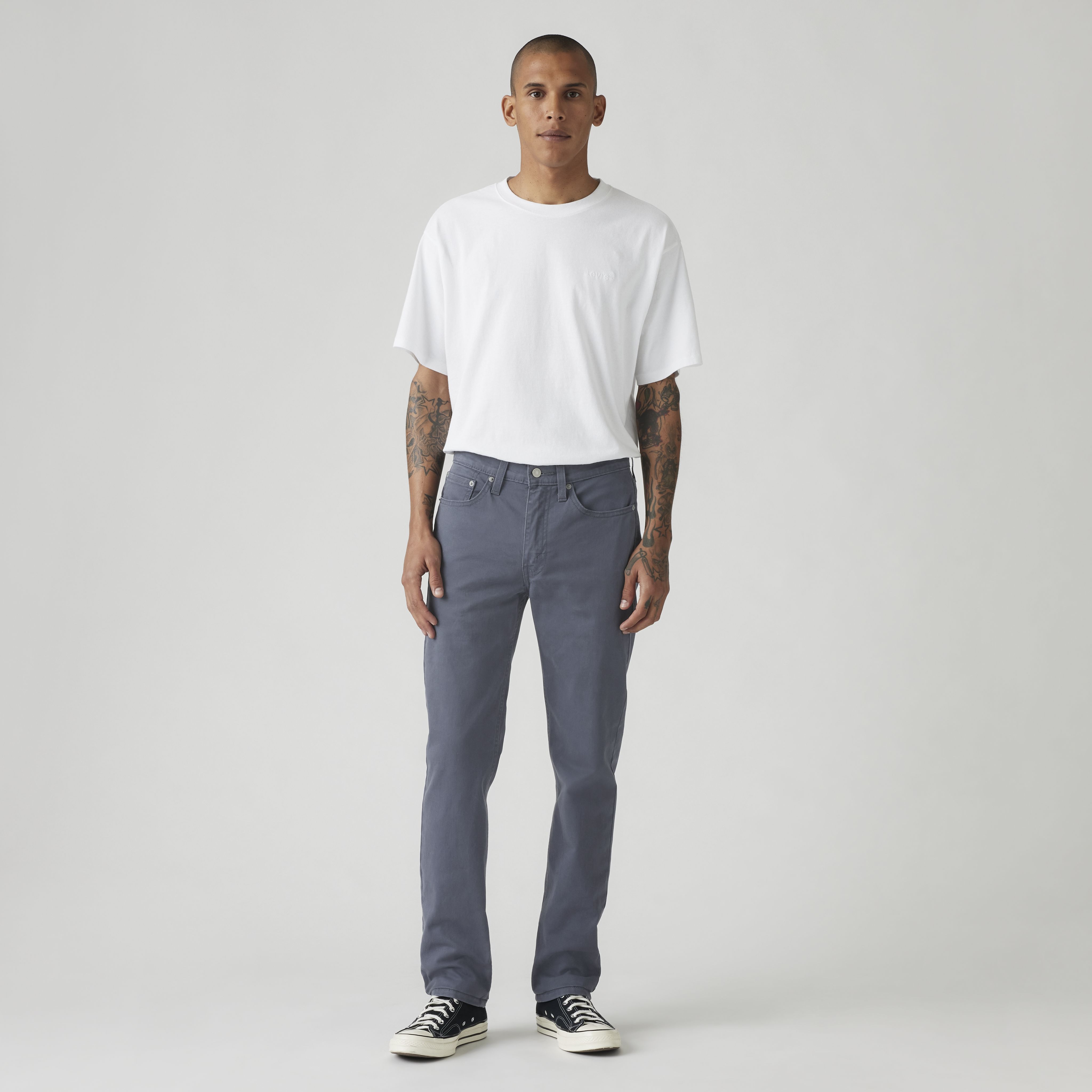 514™ Straight Men's Jeans 5