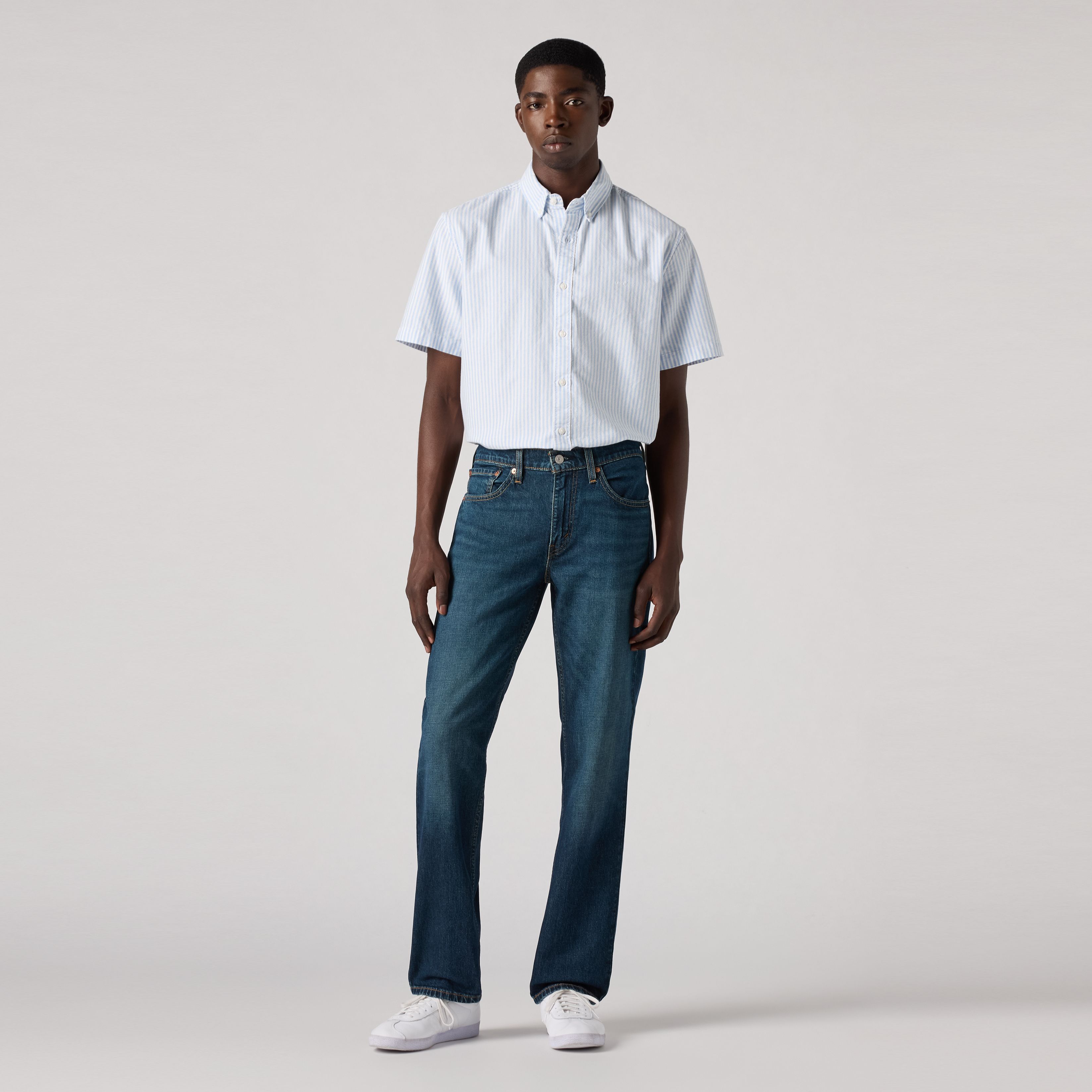 514™ Straight Fit Men's Jeans 6