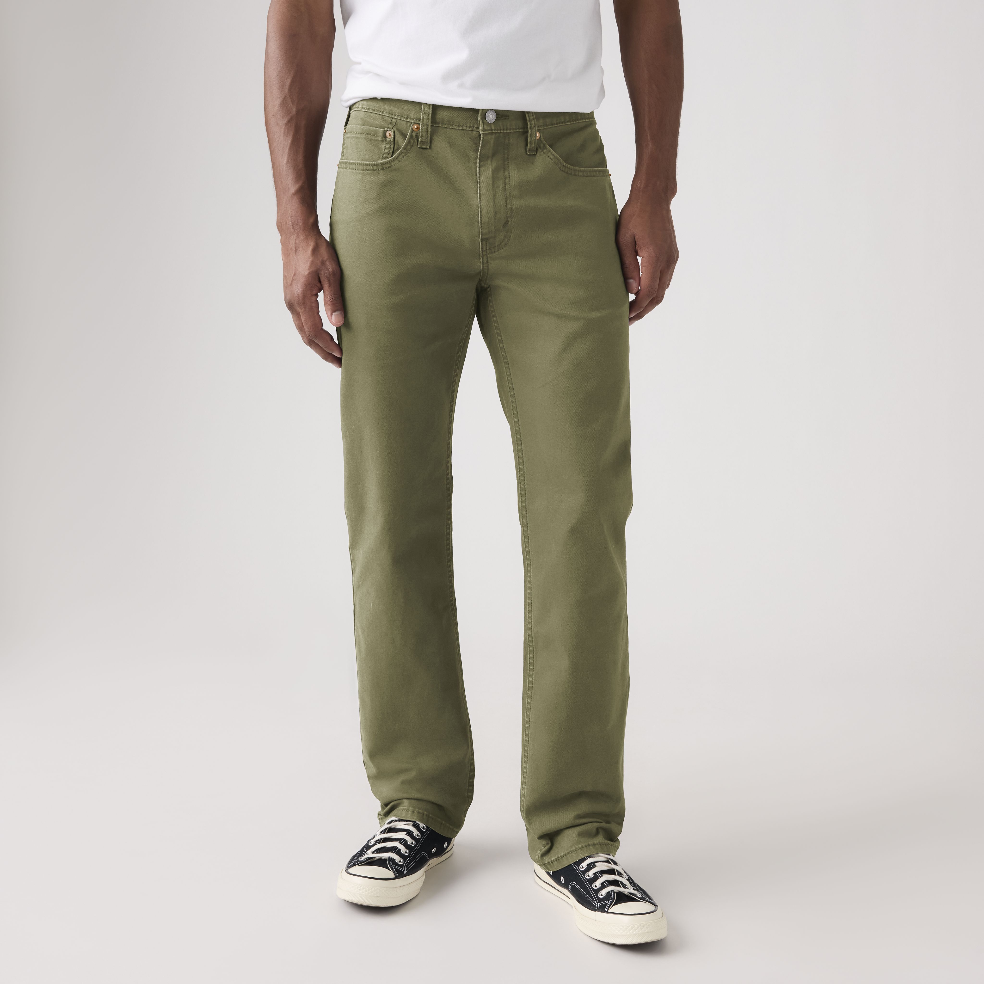 514™ Straight Men's Jeans 2