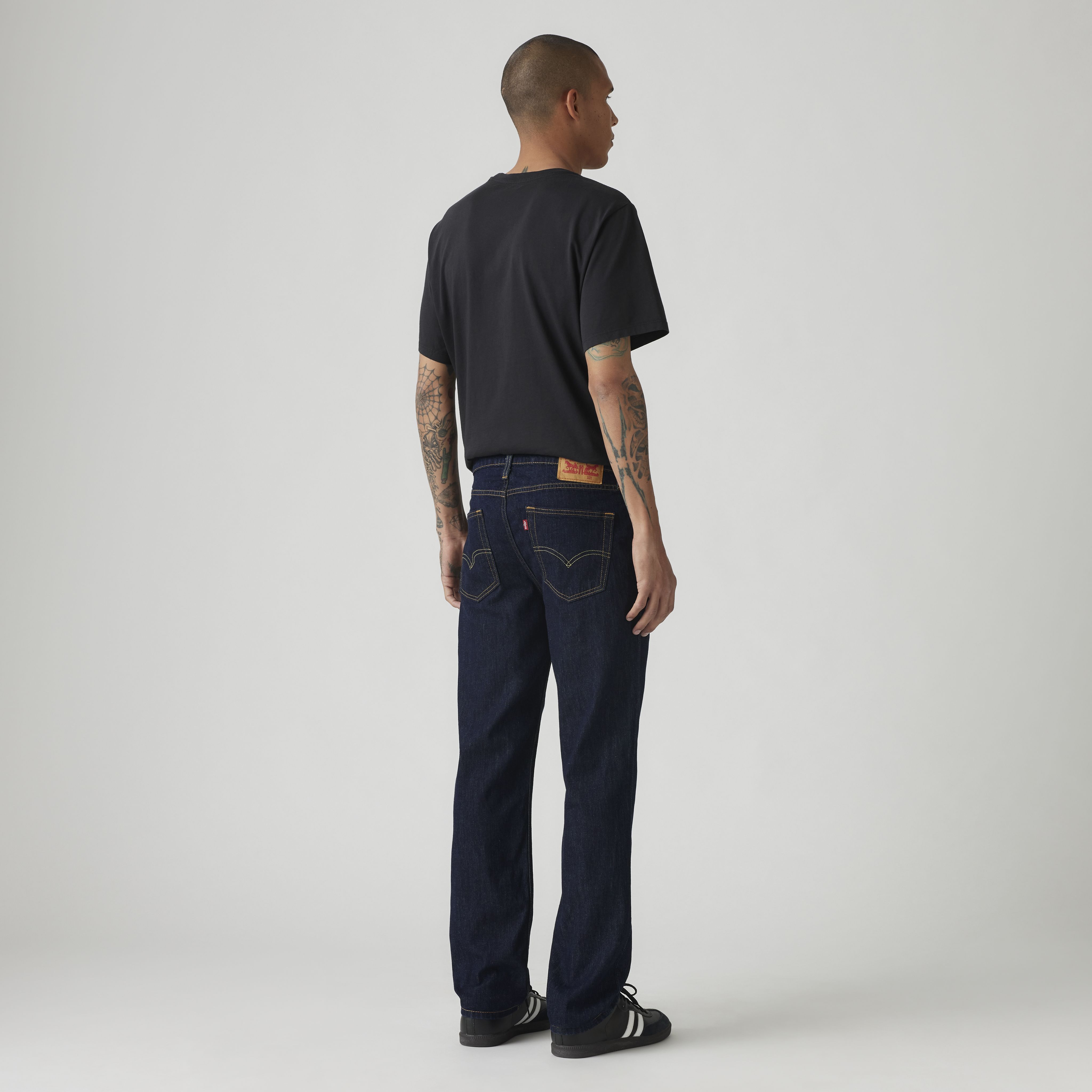 514™ Straight Lightweight Men's Jeans 4