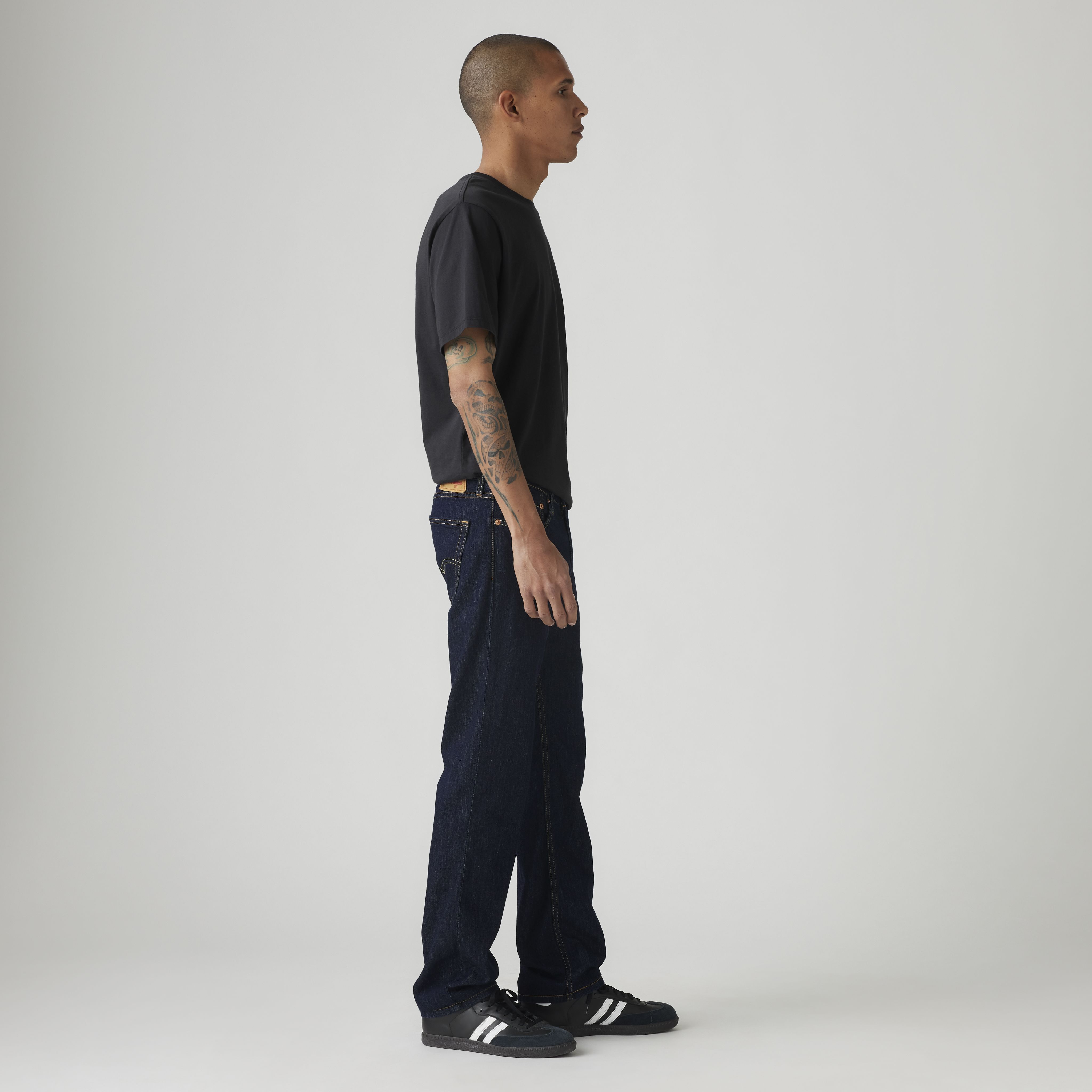 514™ Straight Lightweight Men's Jeans 3