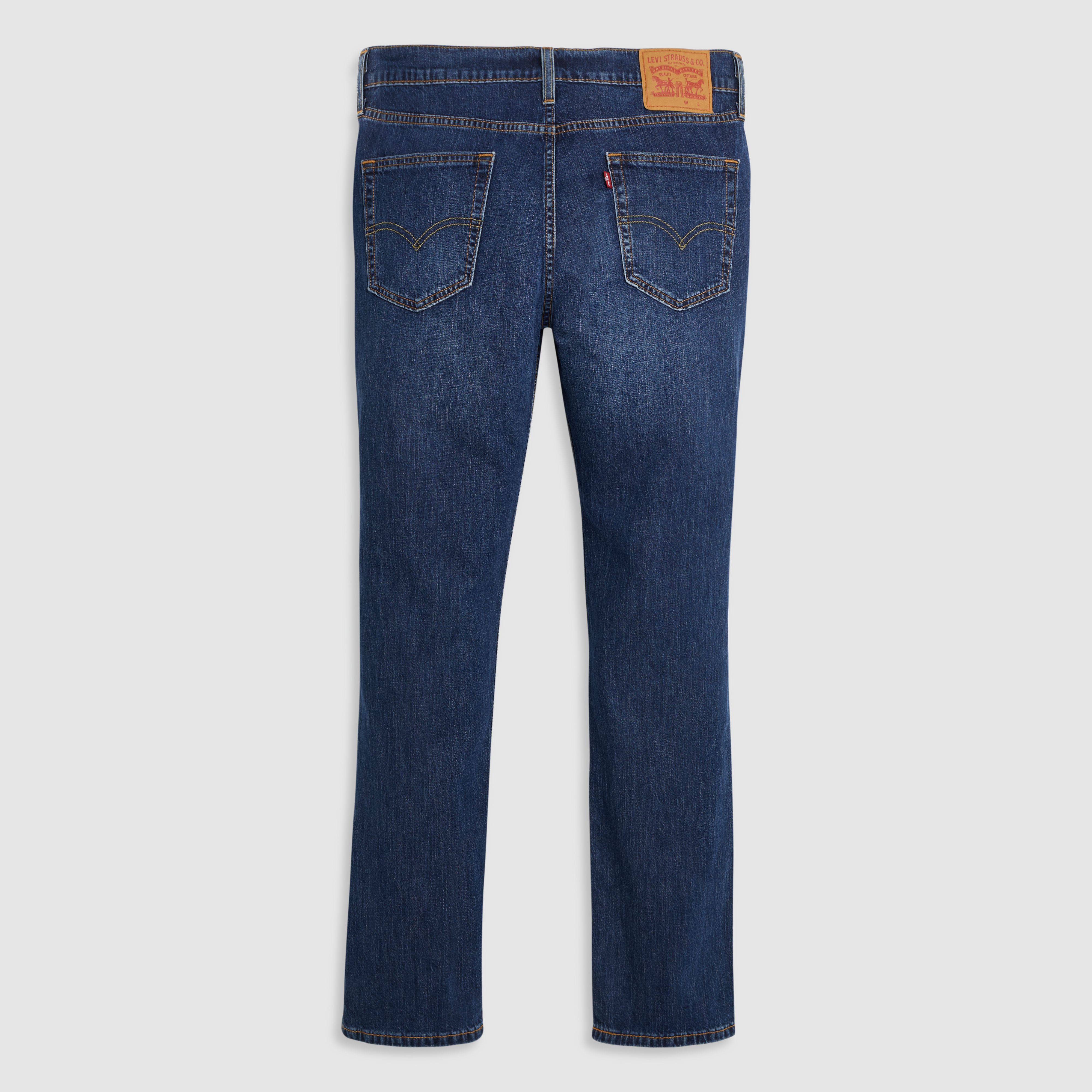 514™ Straight Fit Lightweight Men's Jeans 7