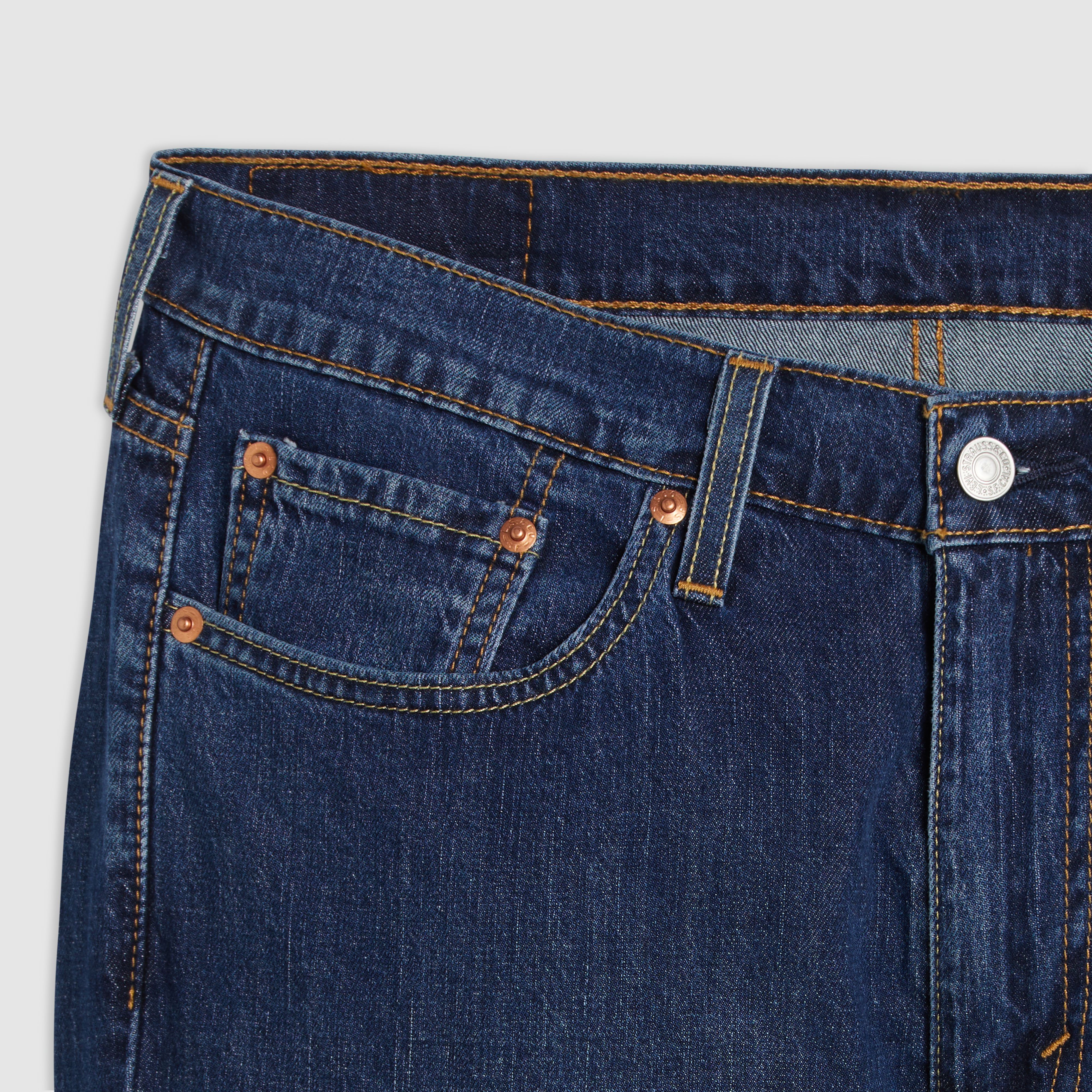 514™ Straight Fit Lightweight Men's Jeans 8