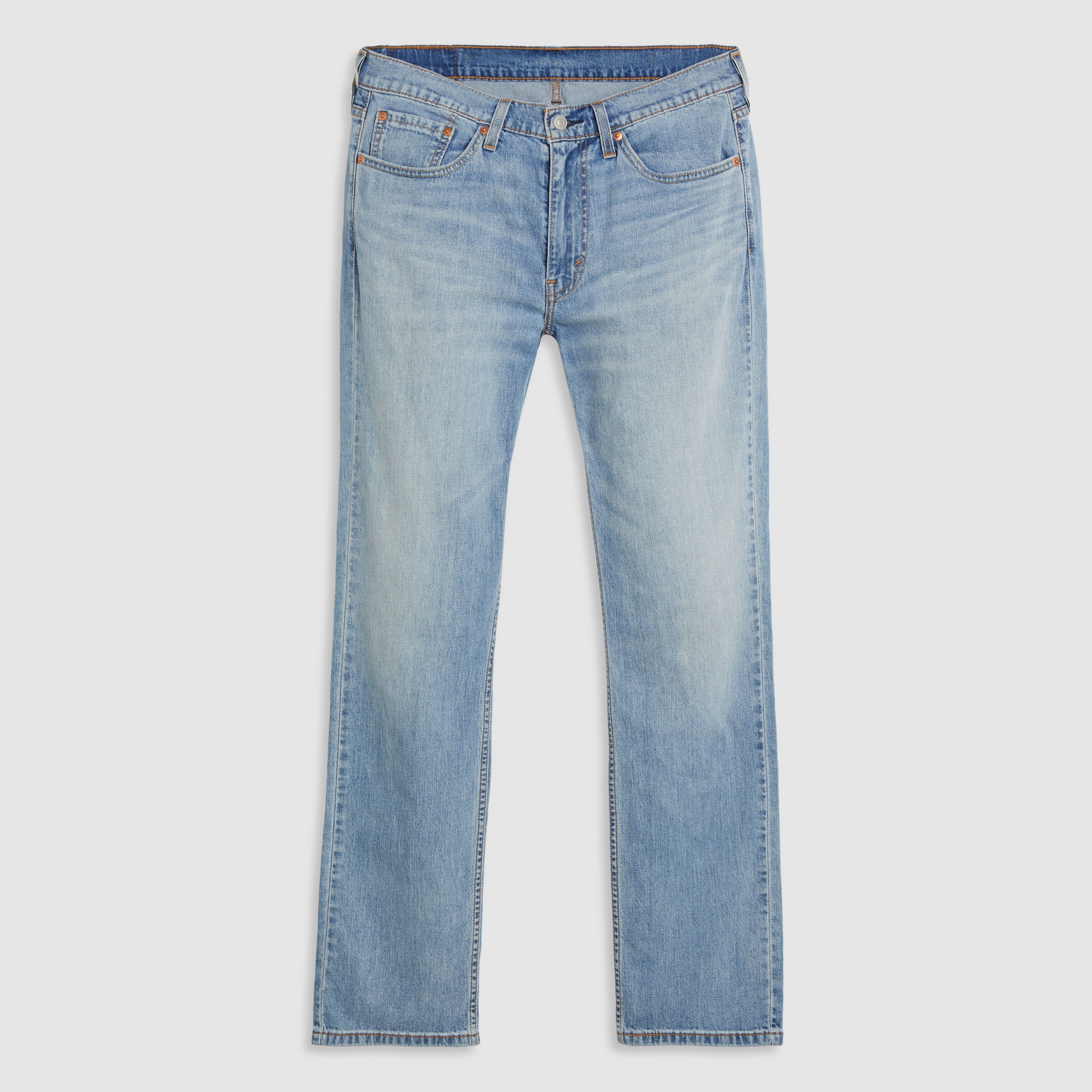 514™ Straight Fit Lightweight Men's Jeans 6