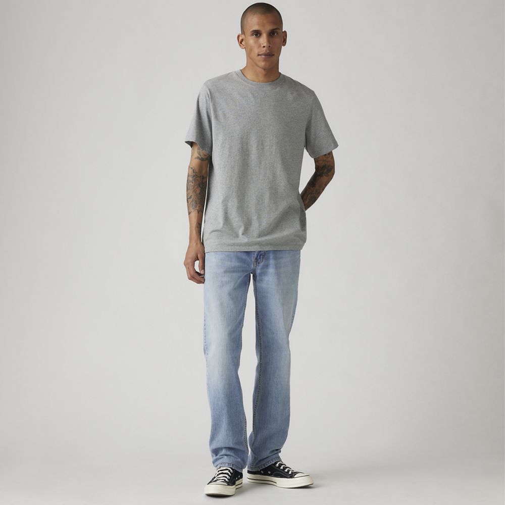 514™ Straight Lightweight Men's Jeans 1