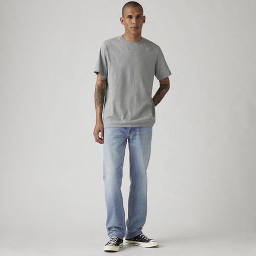 514™ Straight Lightweight Men's Jeans 1