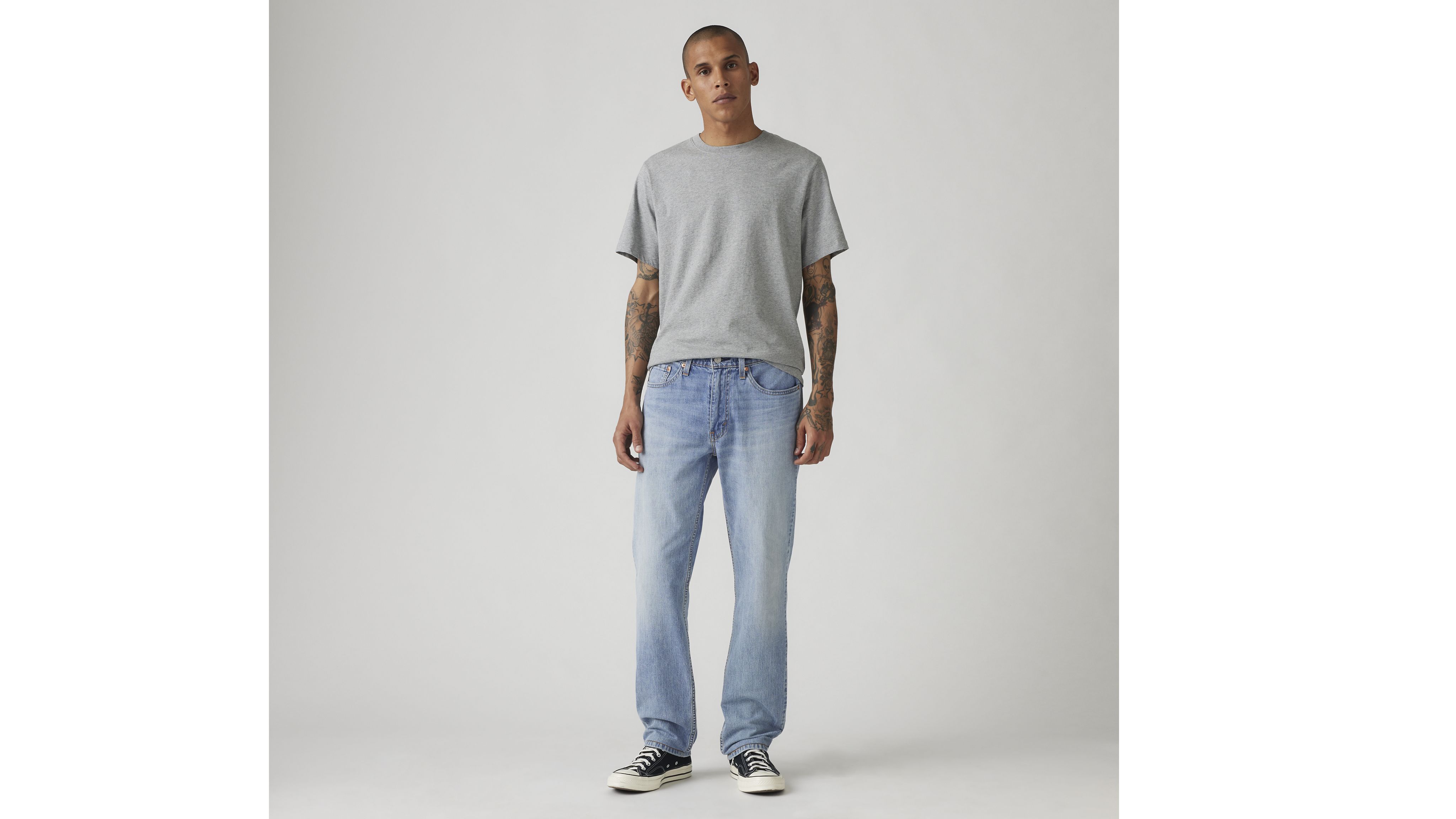 514™ Straight Fit Lightweight 1