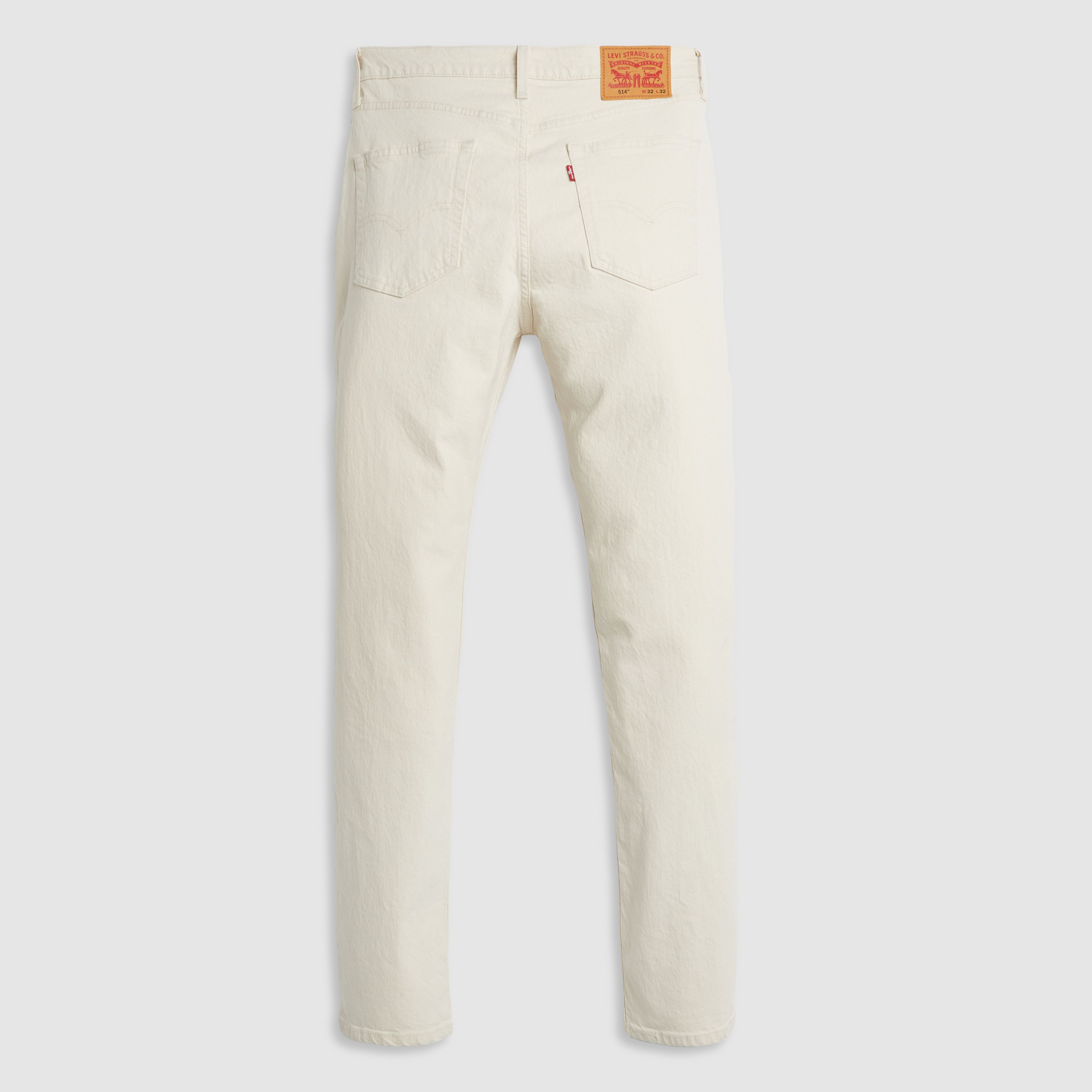 514™ Straight Fit Men's Jeans 7