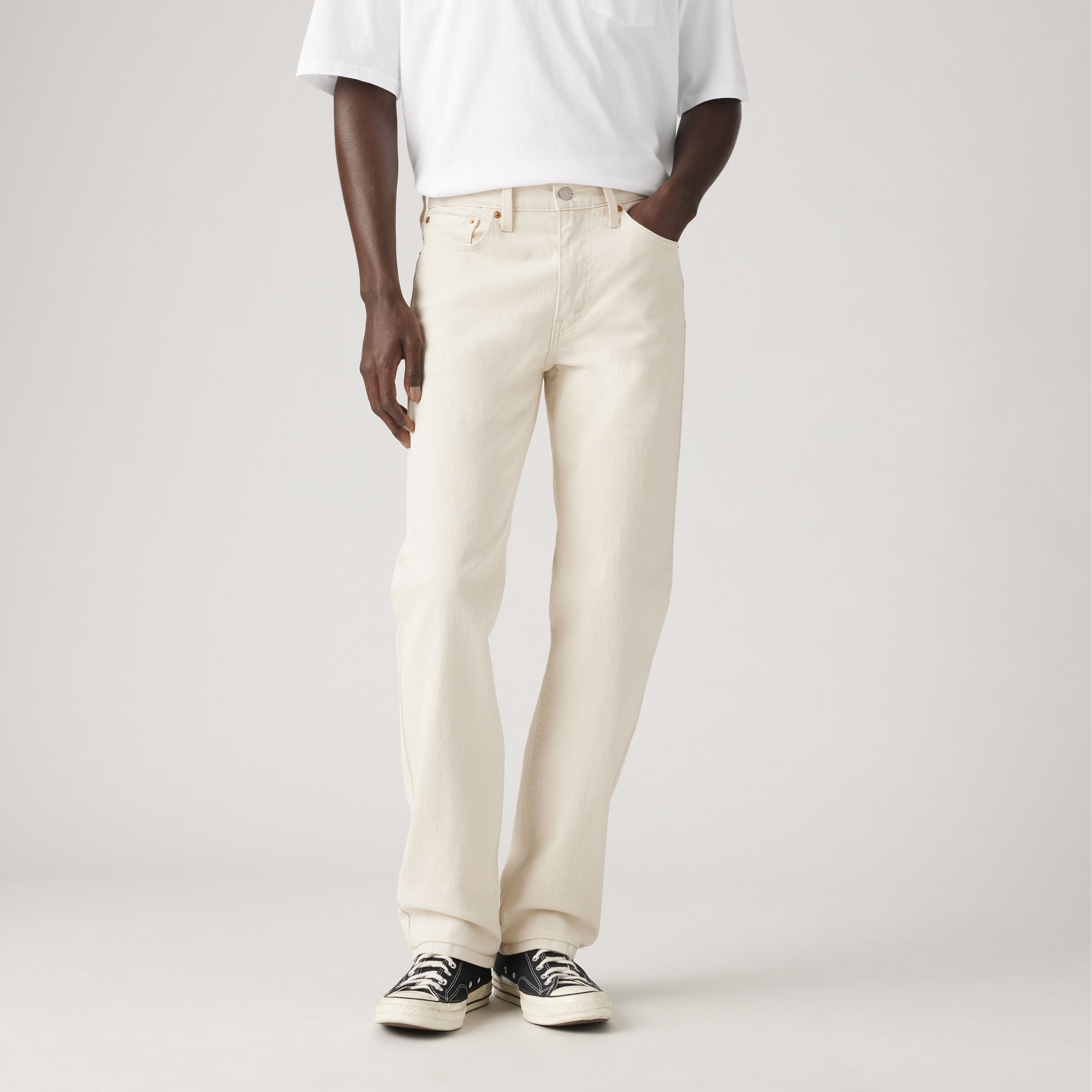 514™ Straight Fit Men's Jeans 5