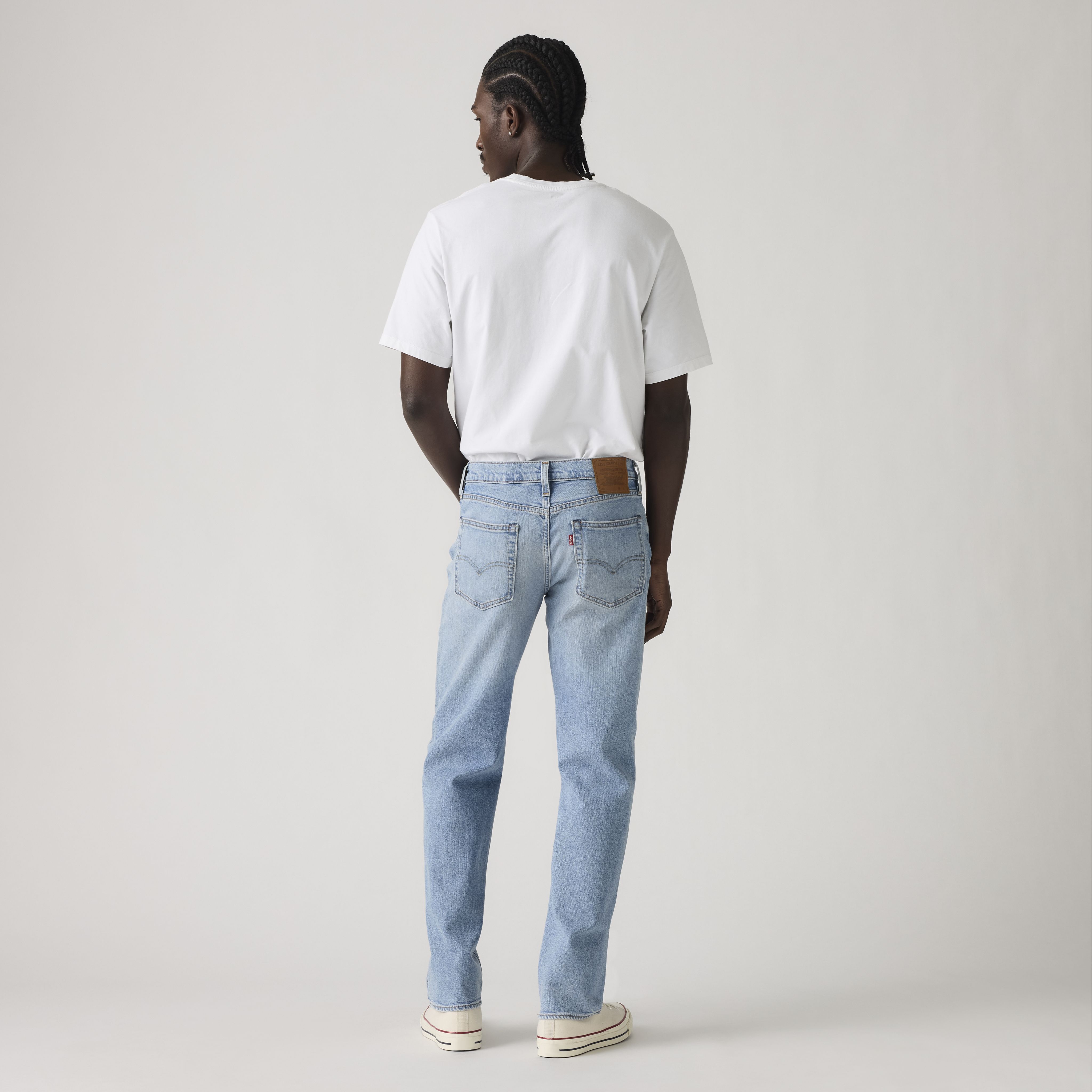514MC Jean droit à Levi's(MD) Flex pour homme 3