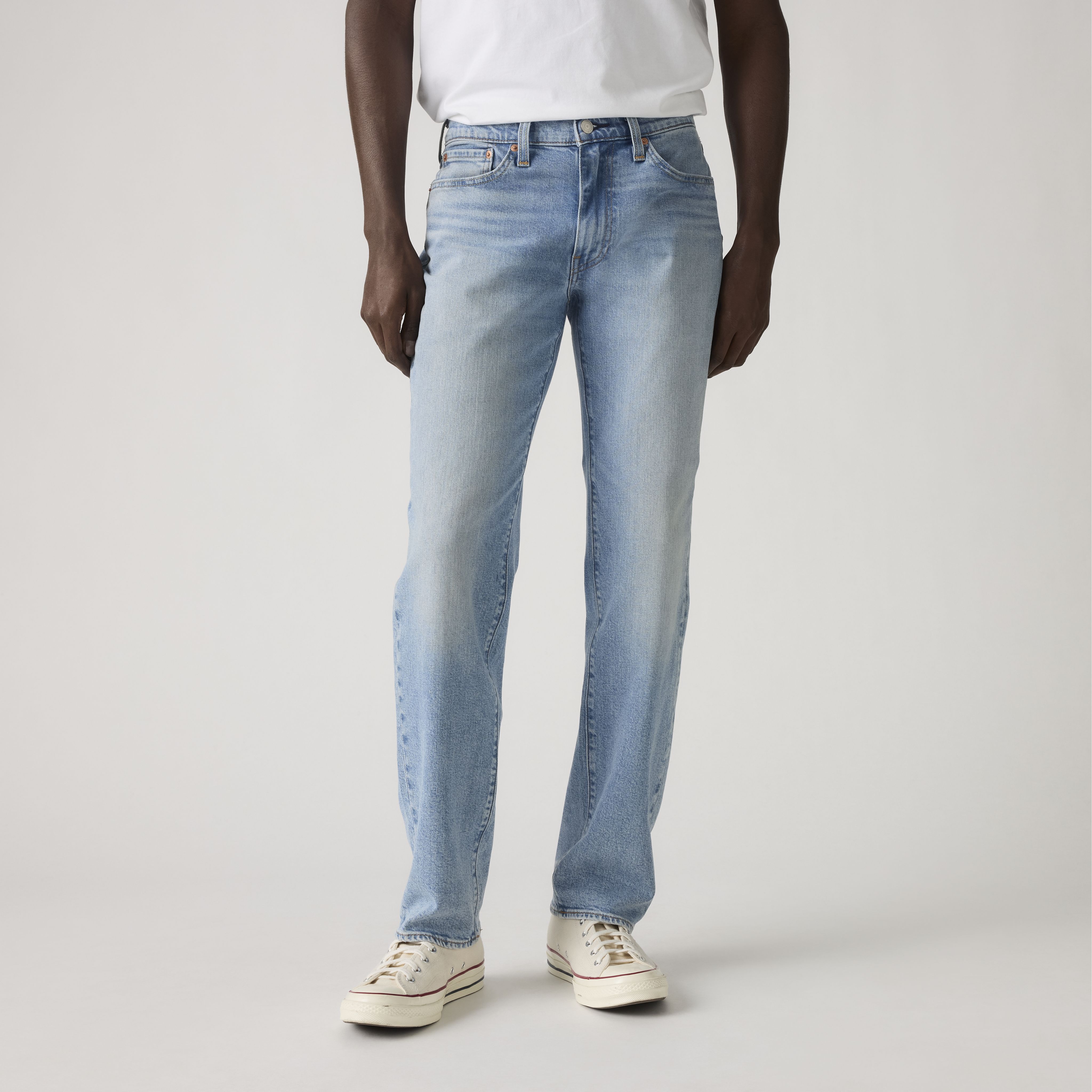 514MC Jean droit à Levi's(MD) Flex pour homme 2