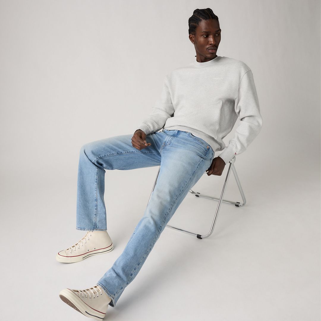 Levi's 514 Straight Men's Jeans 30x30