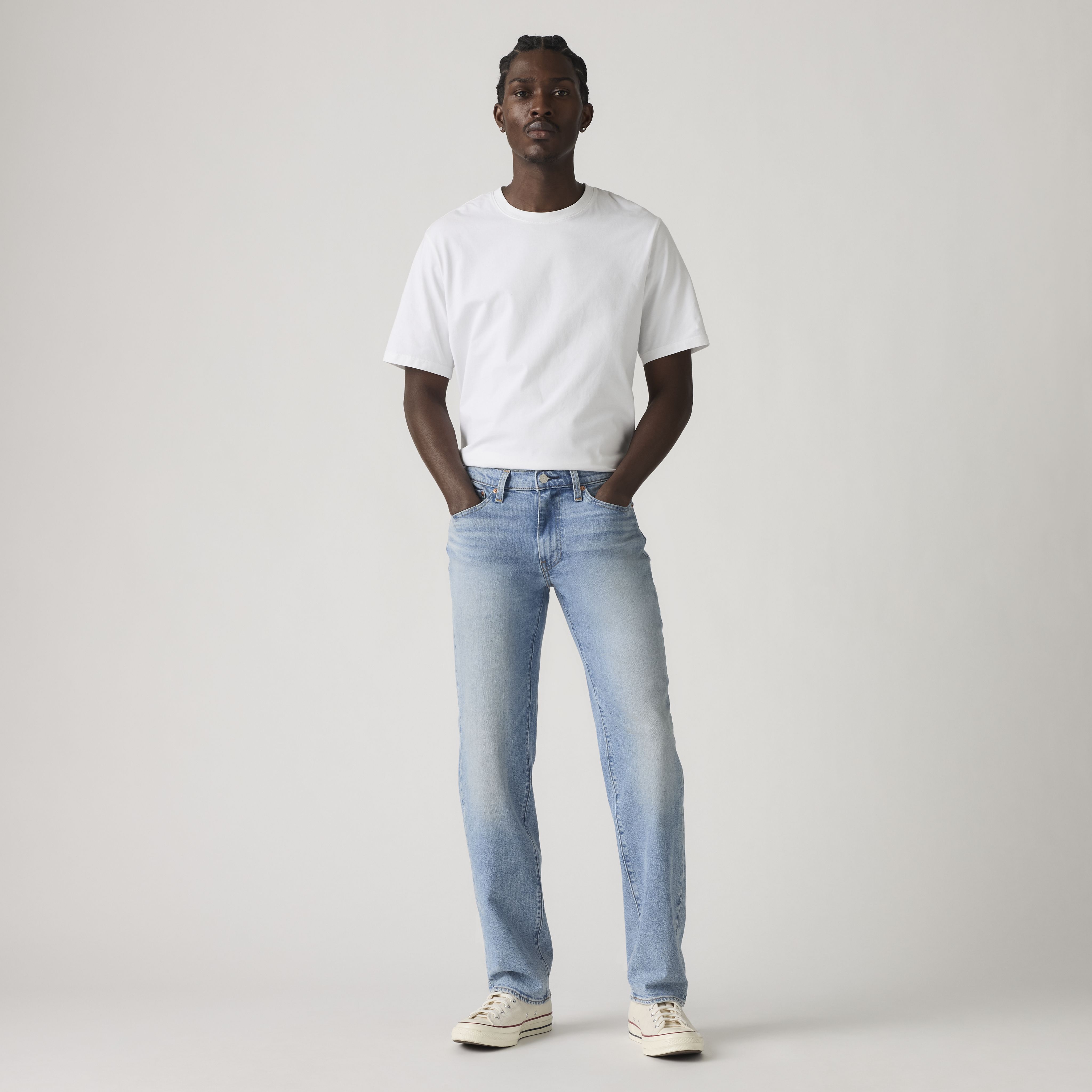 514™ Straight Fit Men's Jeans 11