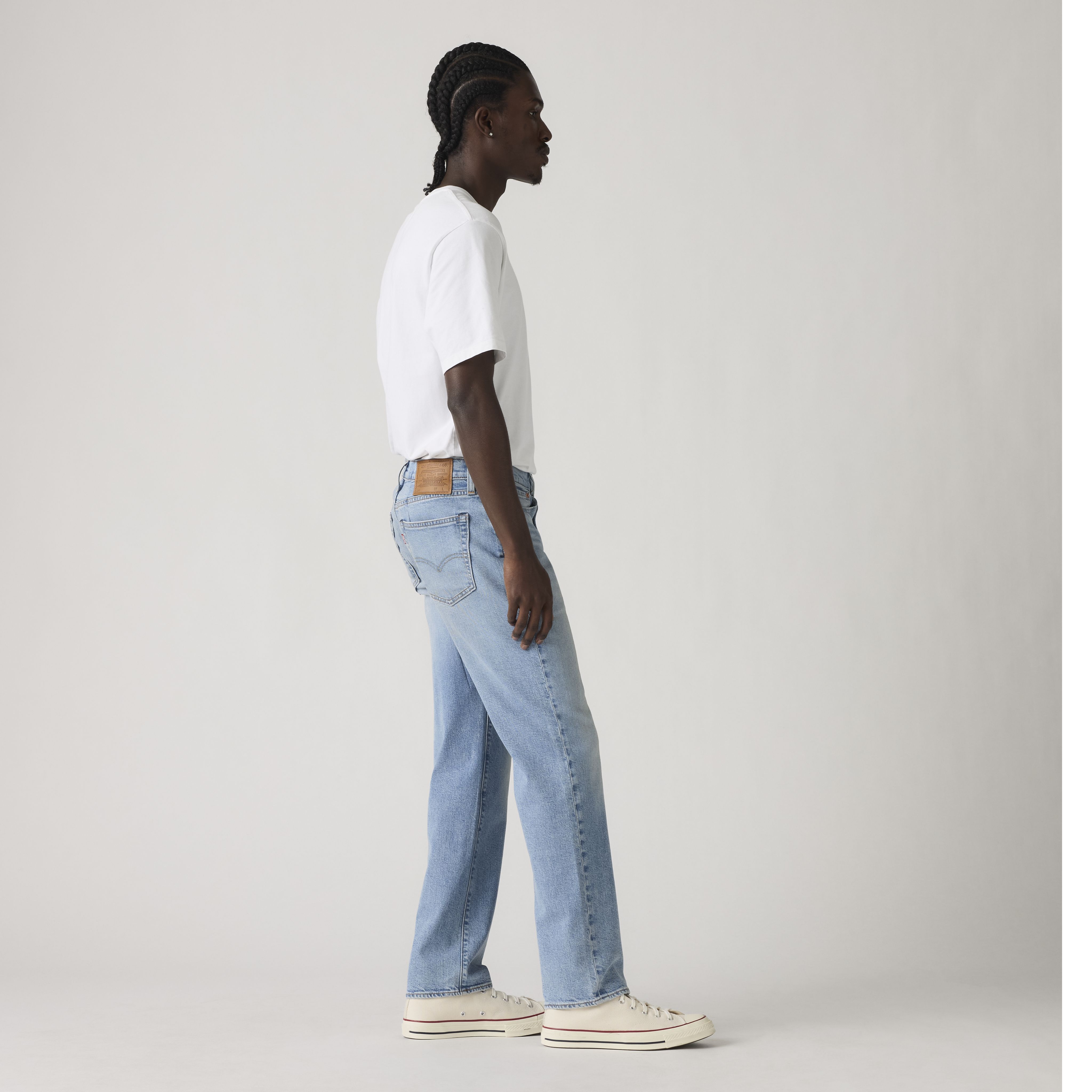 514MC Jean droit à Levi's(MD) Flex pour homme 4