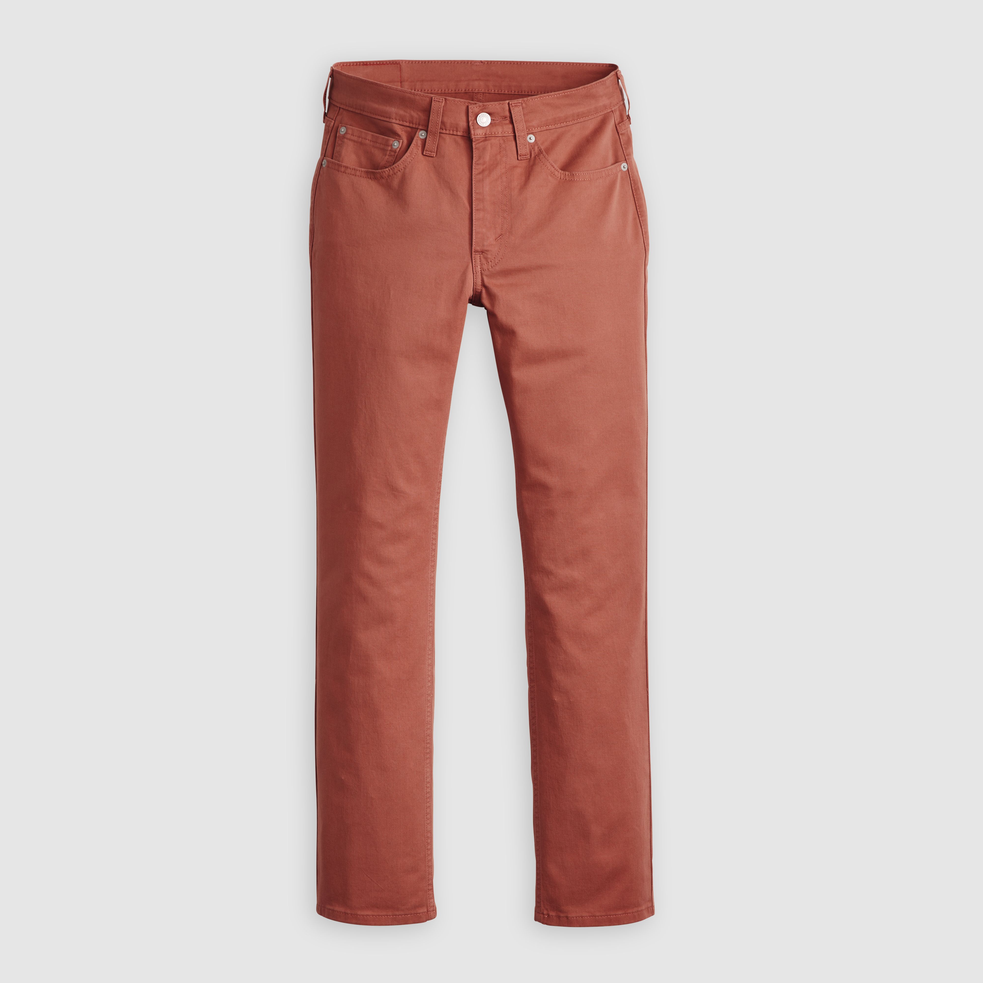 514™ Straight Fit Men's Jeans 4