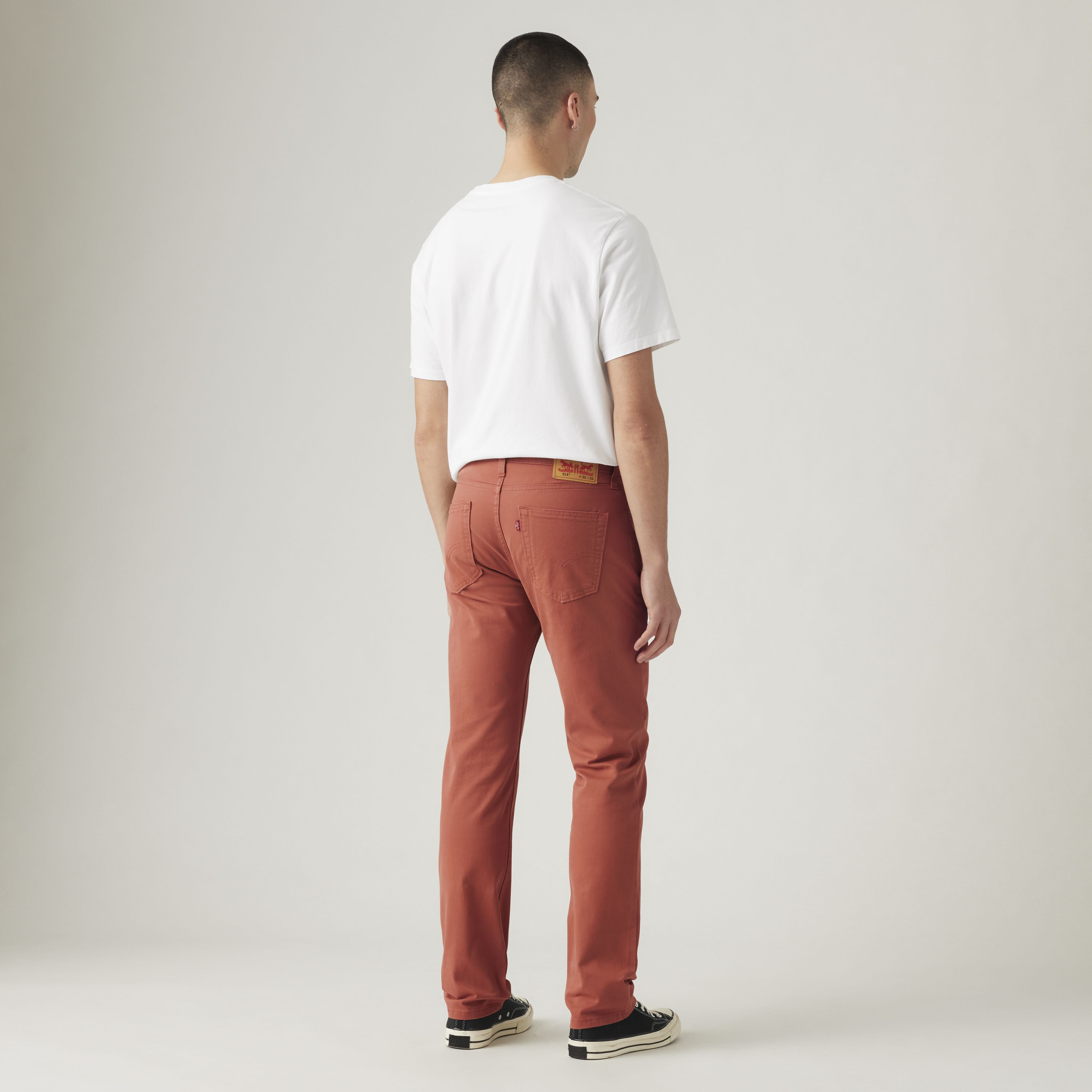514™ Straight Fit Men's Jeans 3