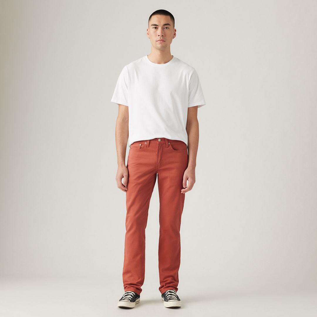 Levi's 514 Straight Men's Jeans 36x34