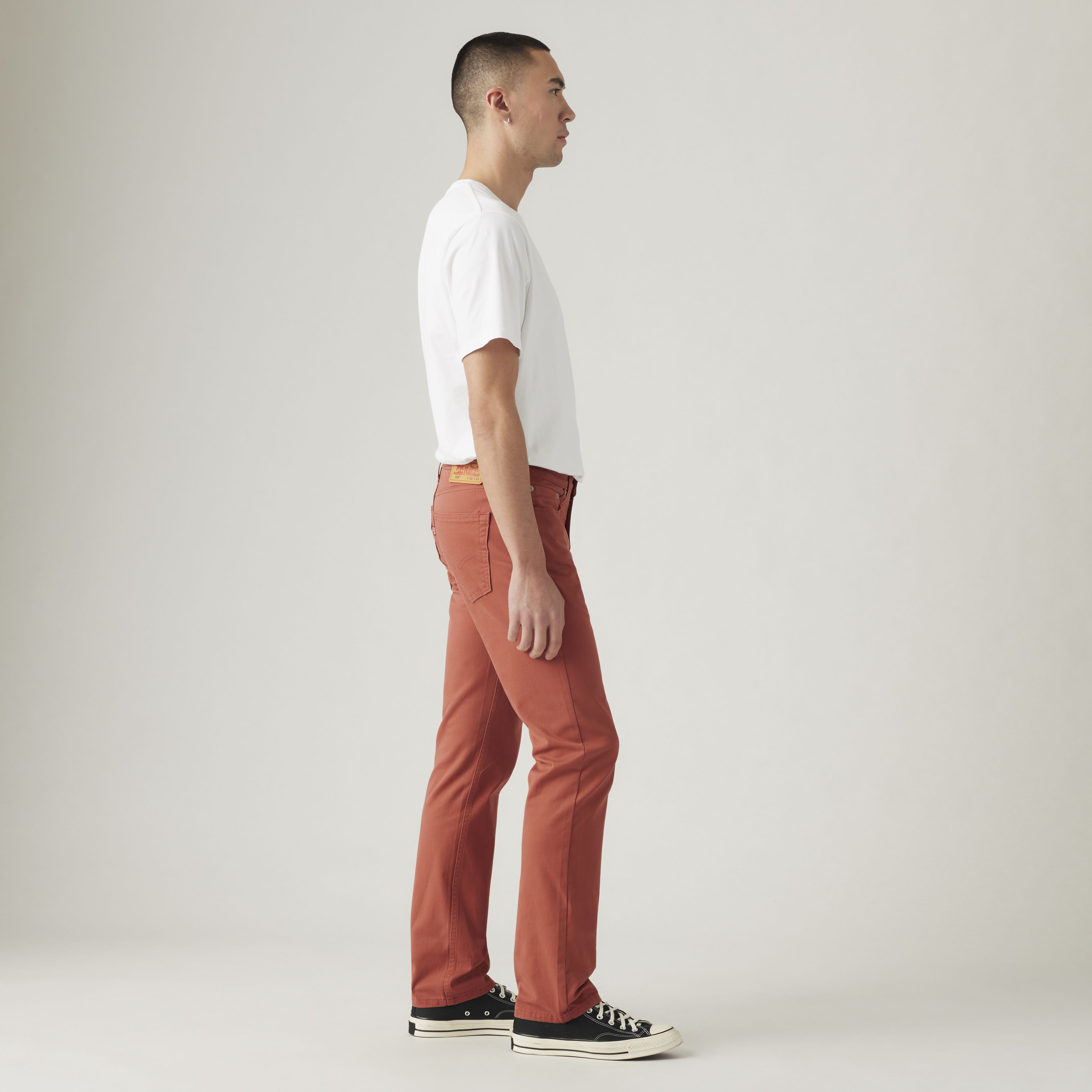 514™ Straight Fit Men's Jeans 2