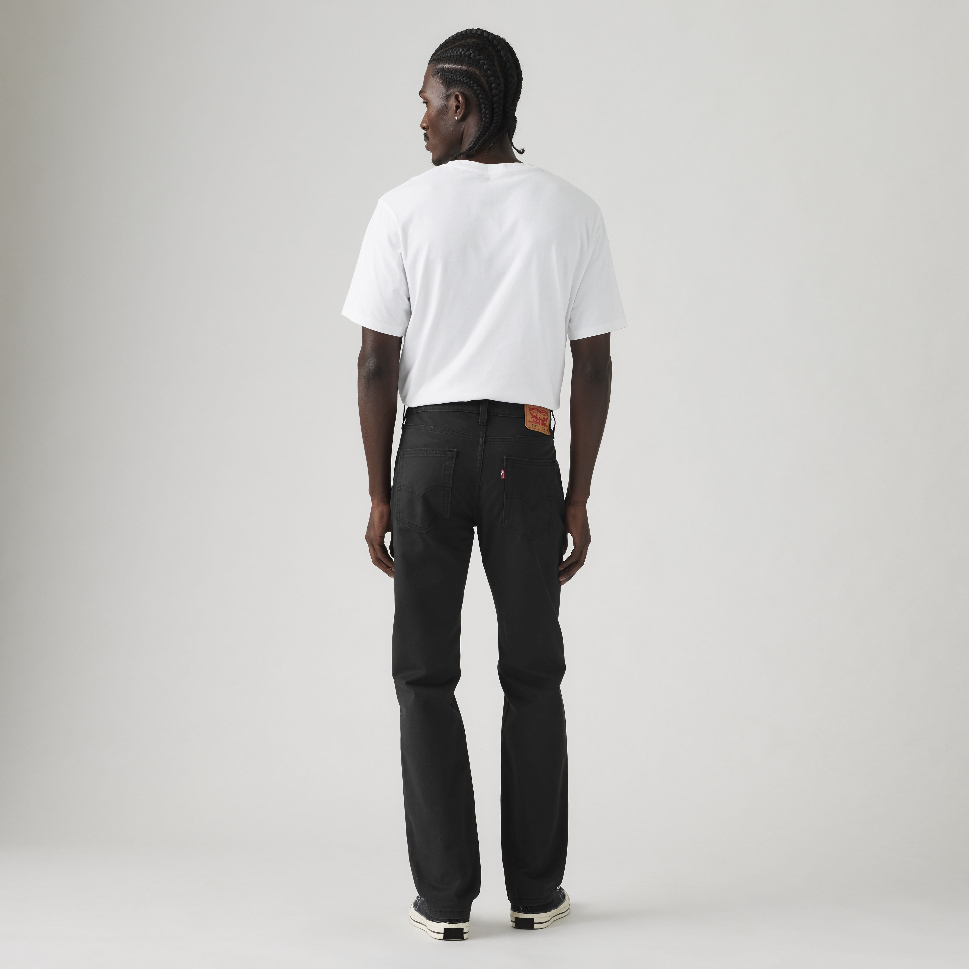 514™ Straight Men's Jeans 4