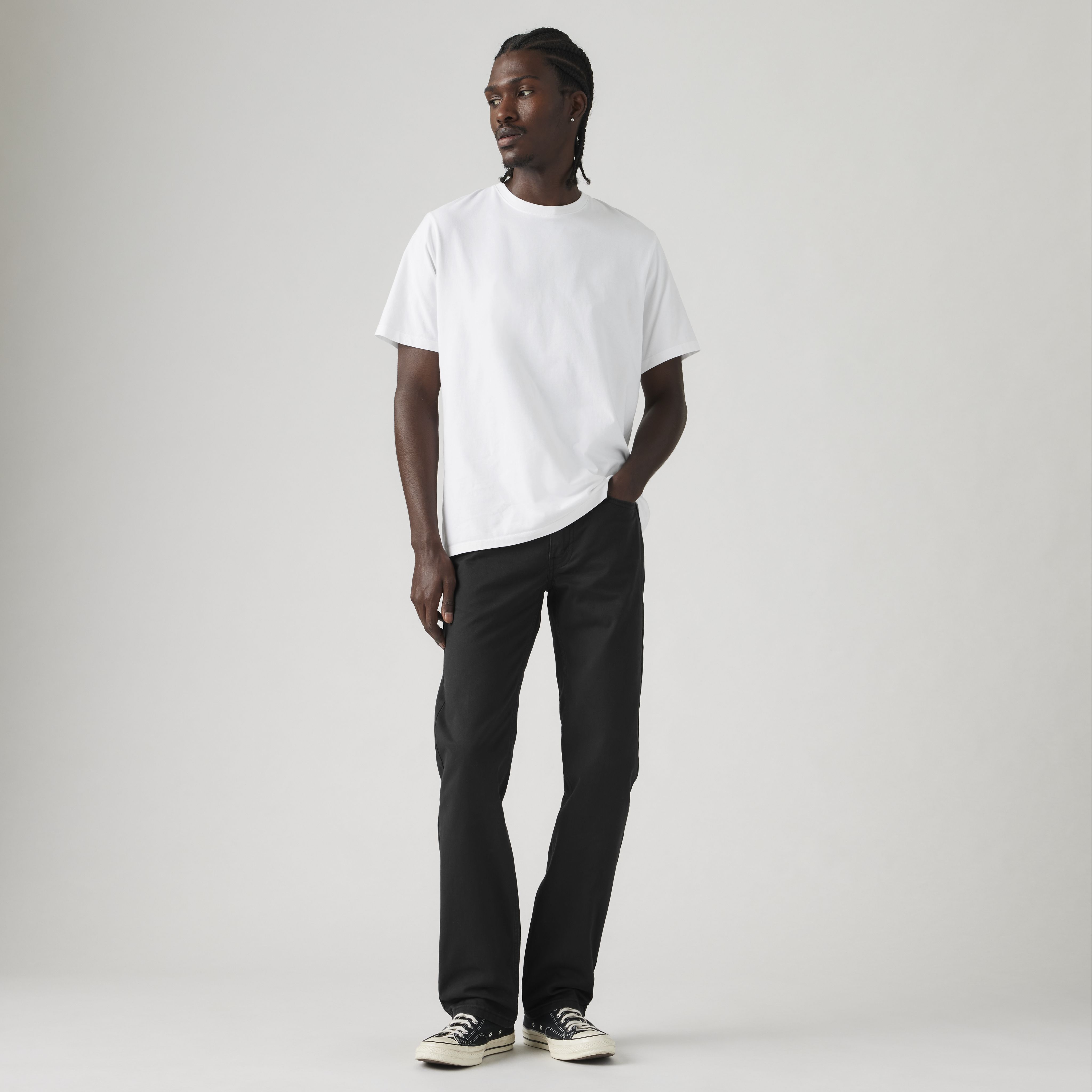514™ Straight Fit Men's Jeans 1