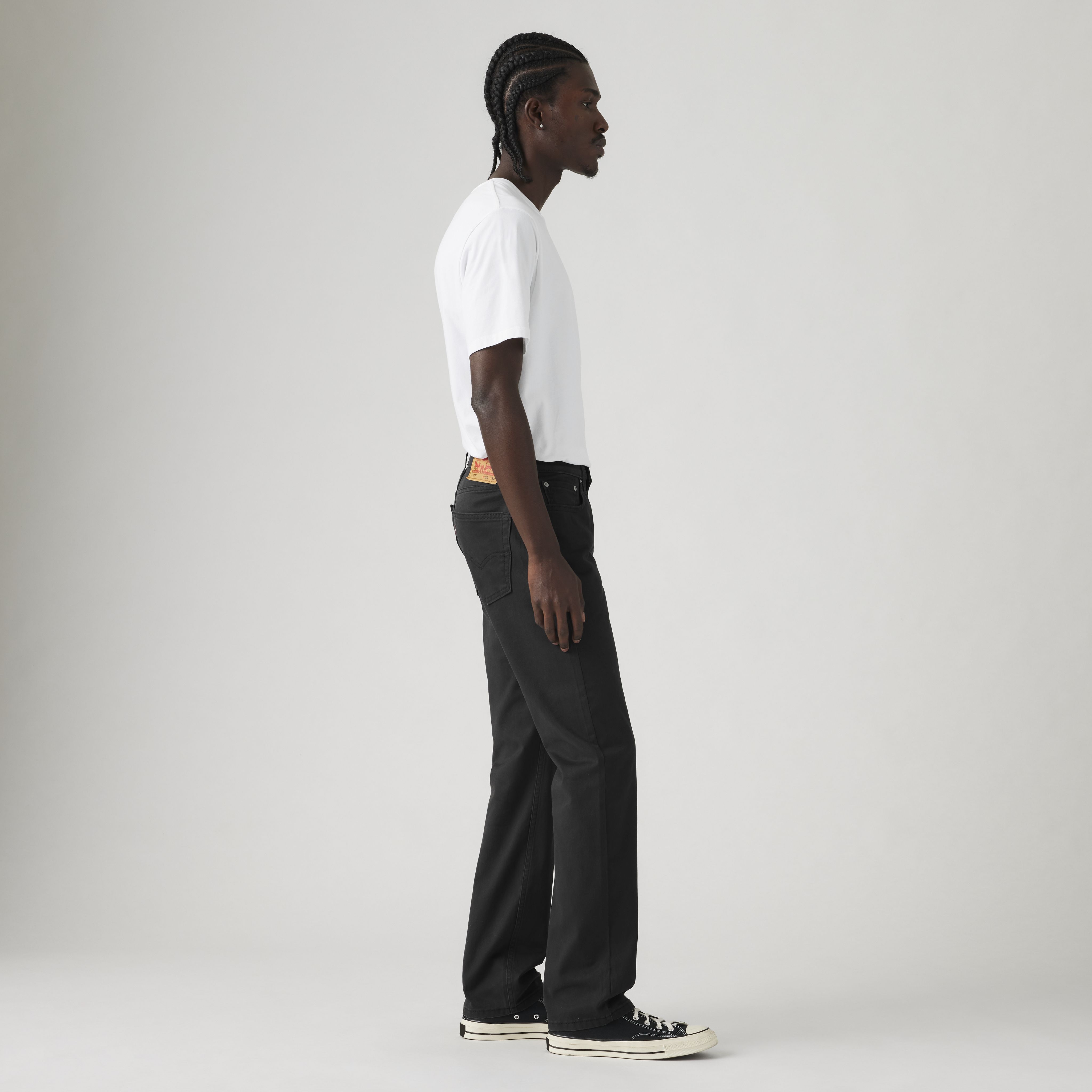 514™ Straight Men's Jeans 3