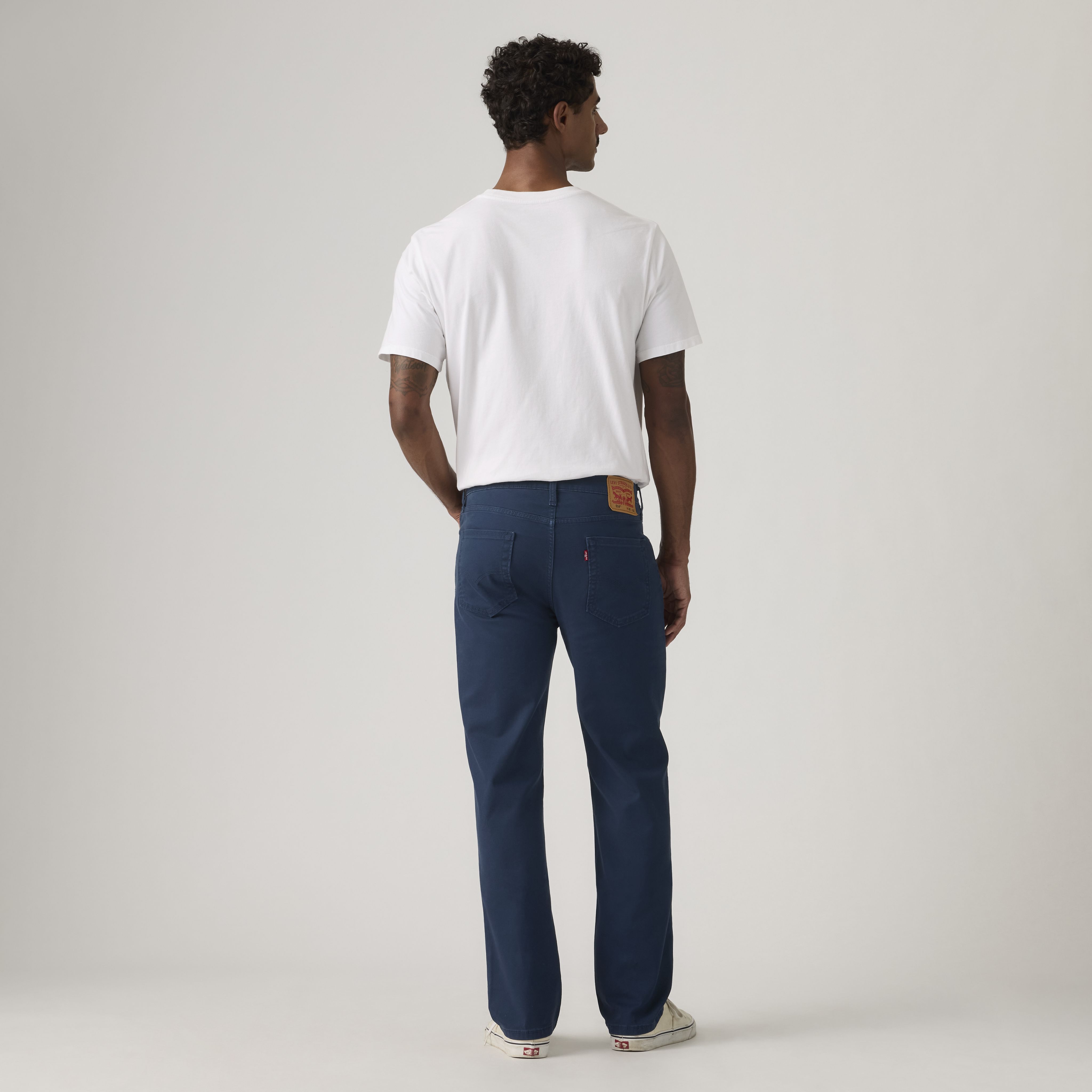514™ Straight Fit Men's Jeans 3