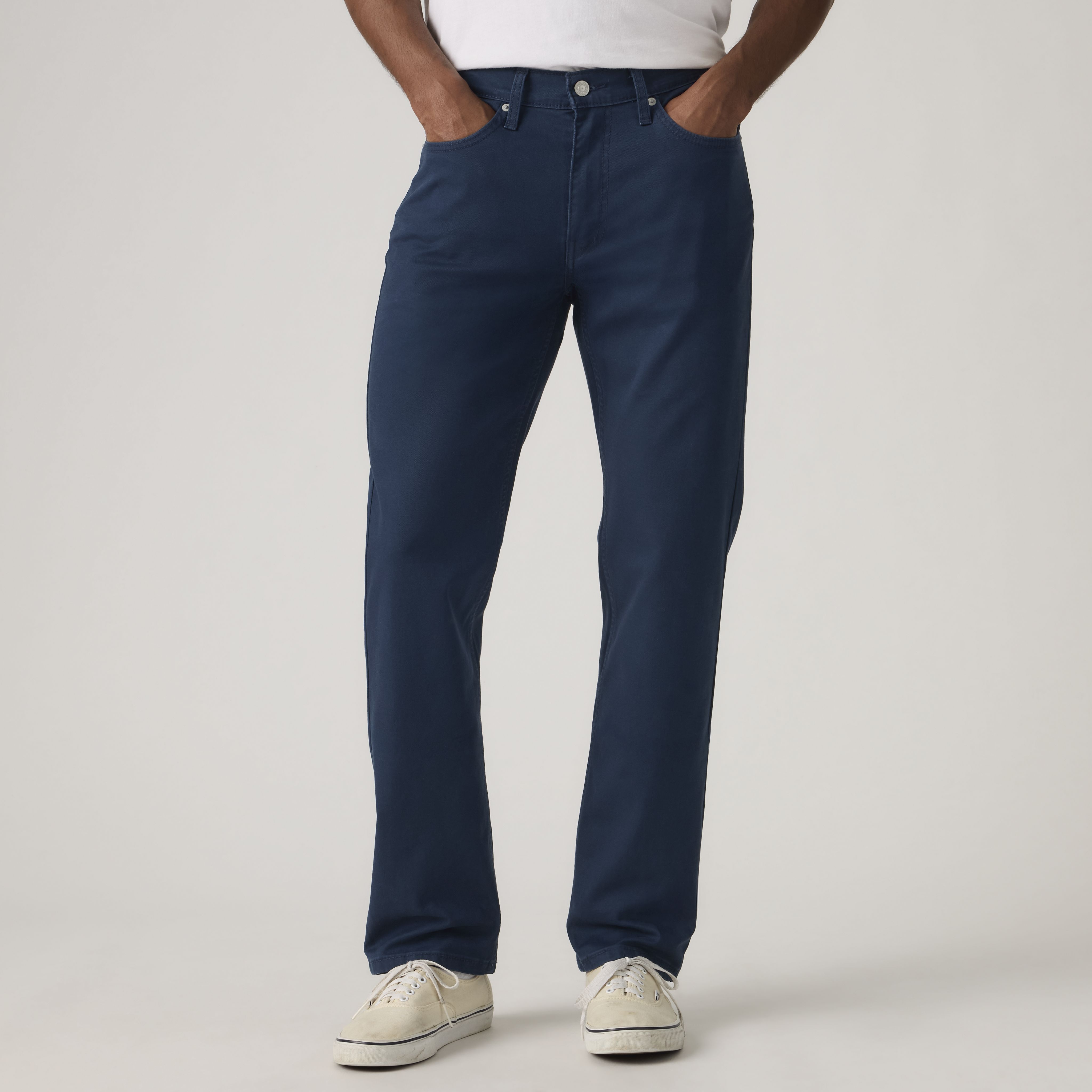 514™ Straight Fit Men's Jeans 2