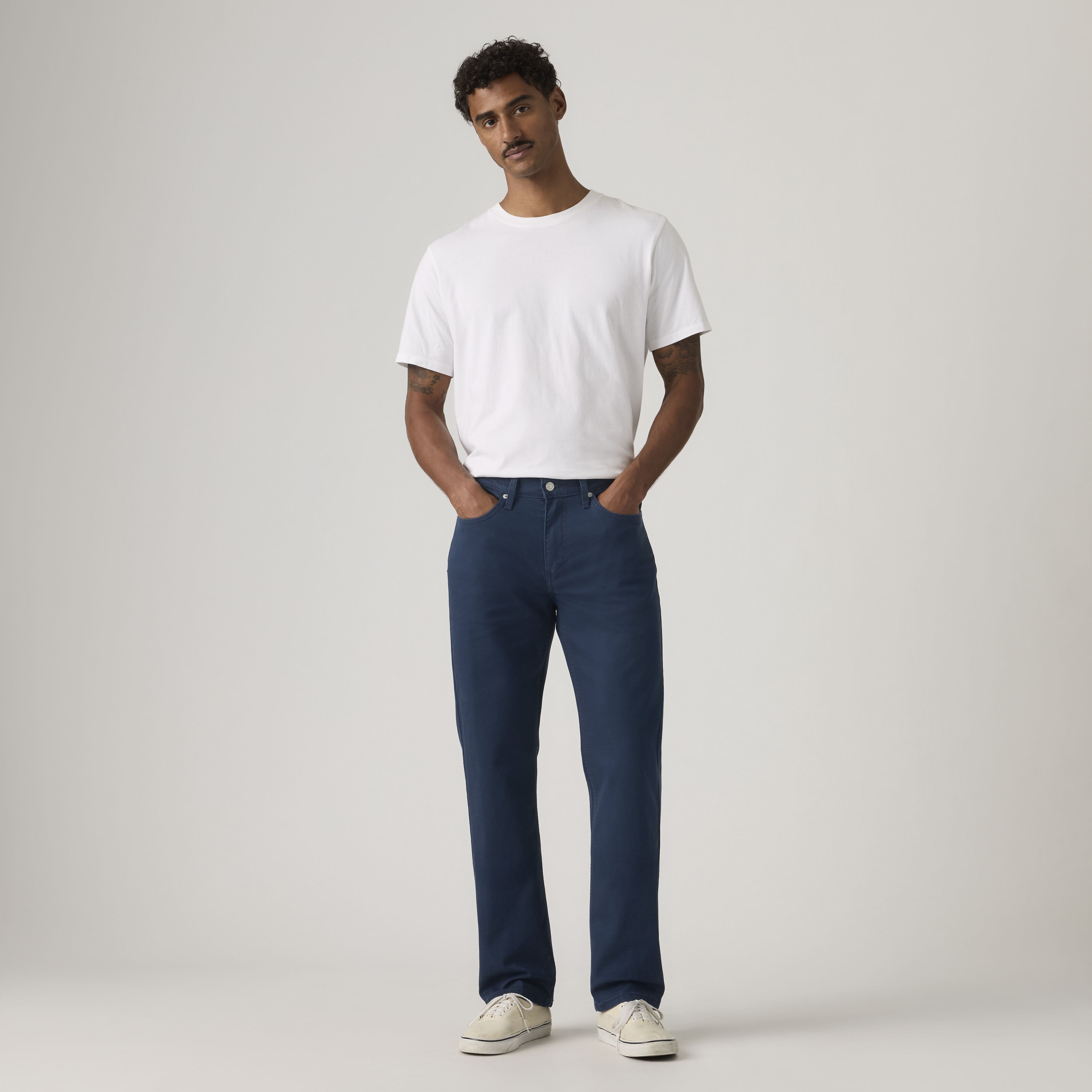 514™ Straight Fit 1