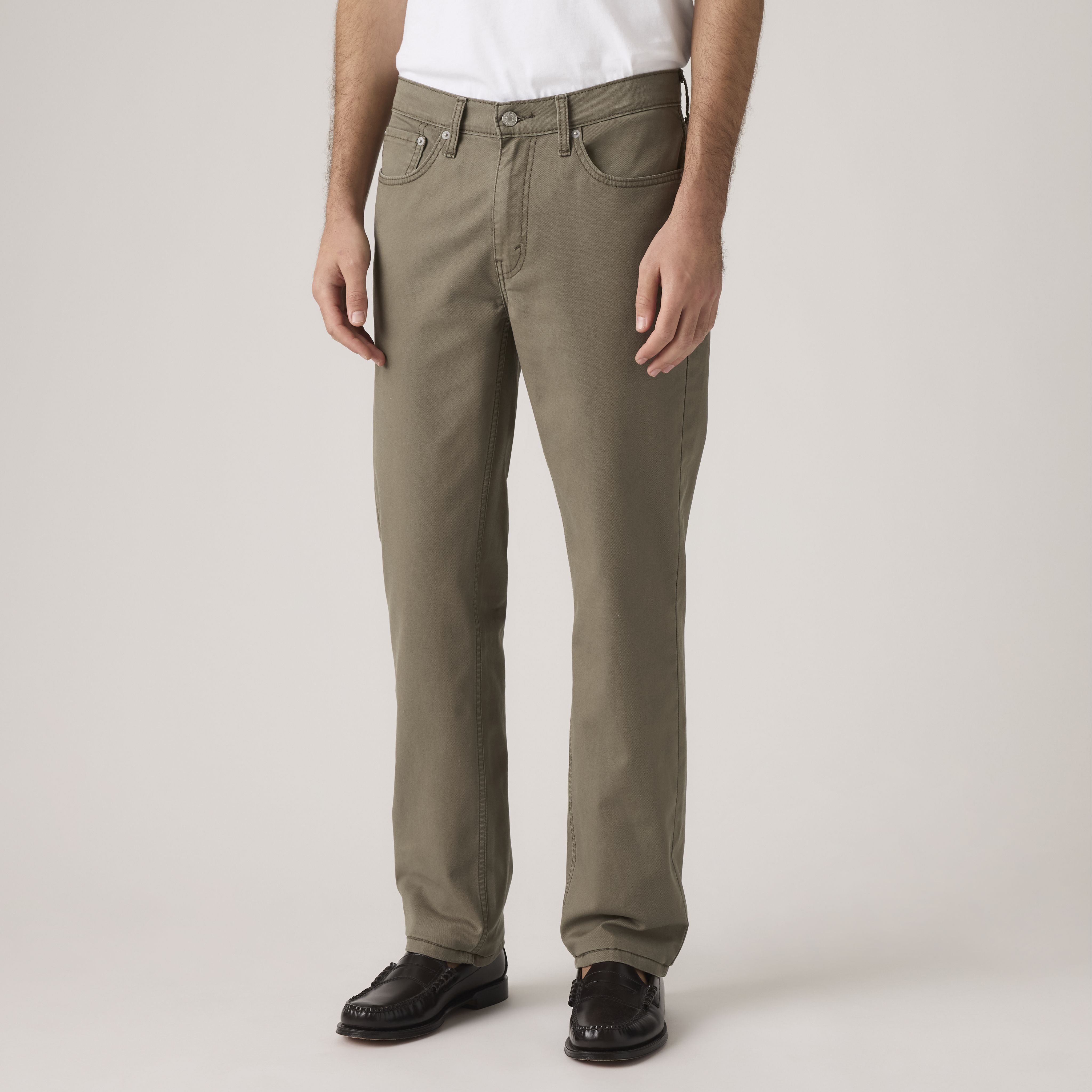 514™ Straight Fit Men's Jeans 2