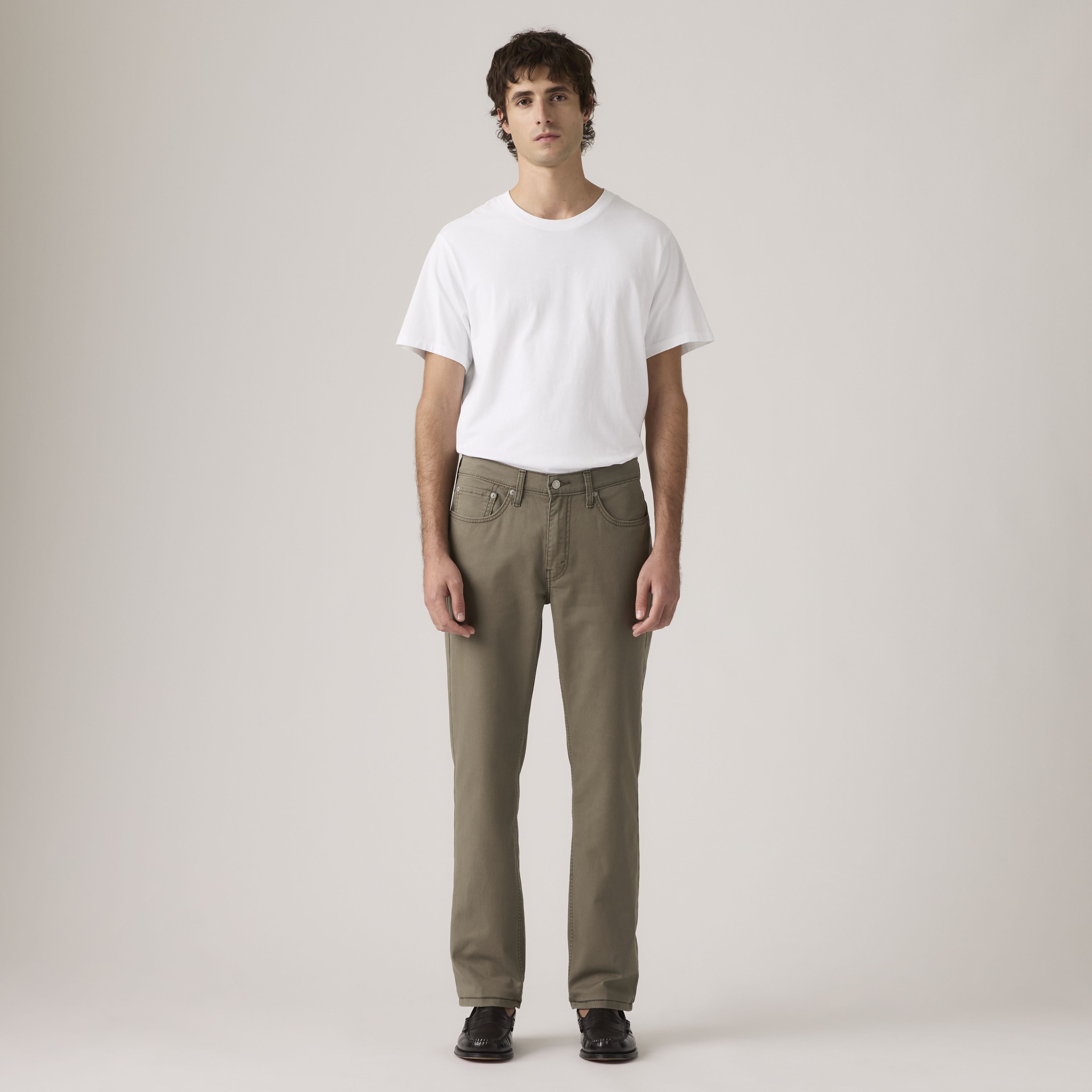 514™ Straight Fit Men's Jeans 5