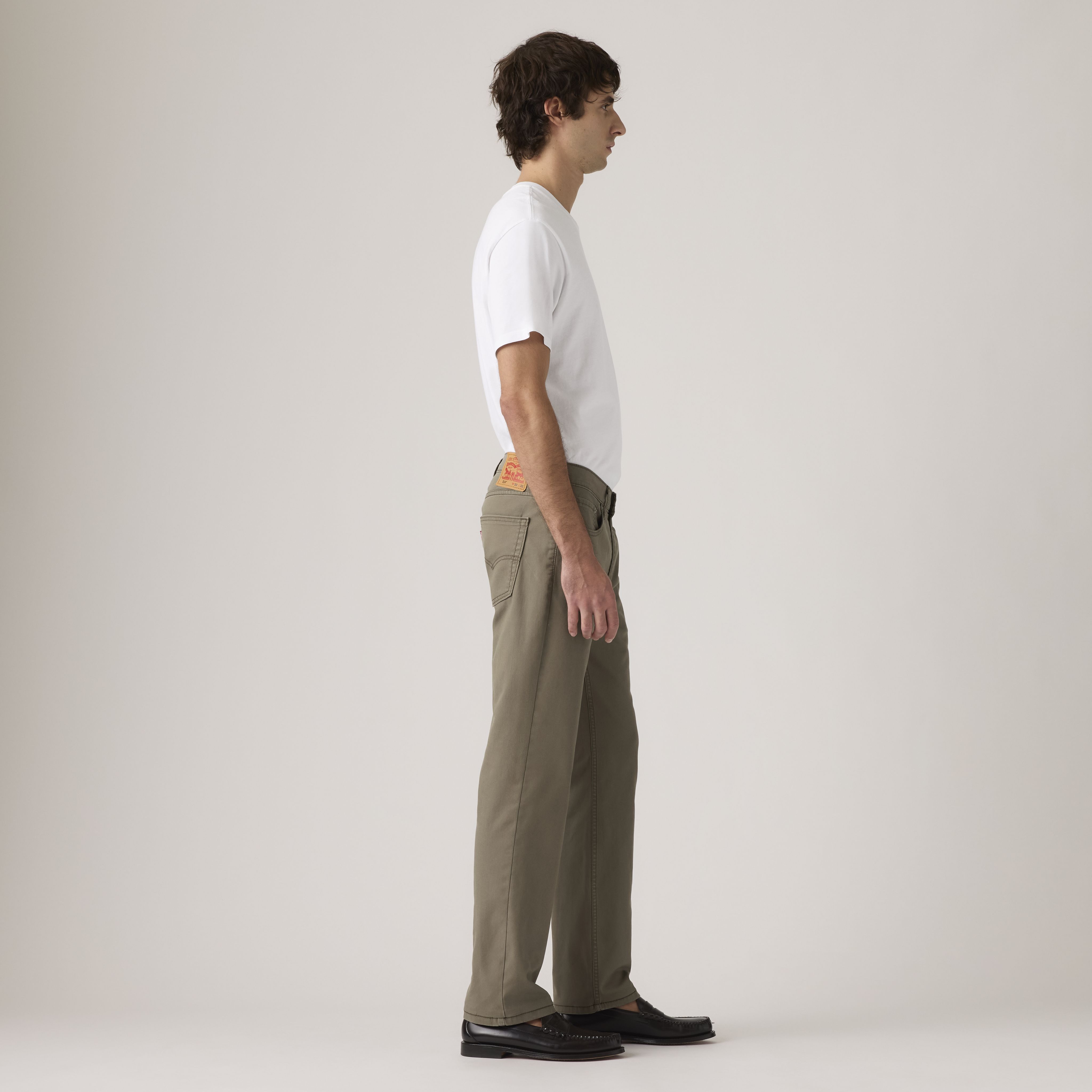 514™ Straight Fit Men's Jeans 4