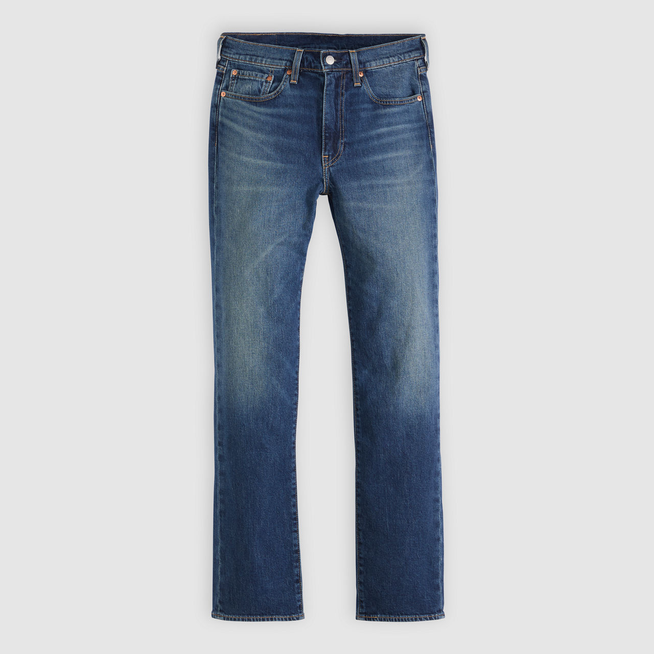 514™ Straight Fit Men's Jeans 6
