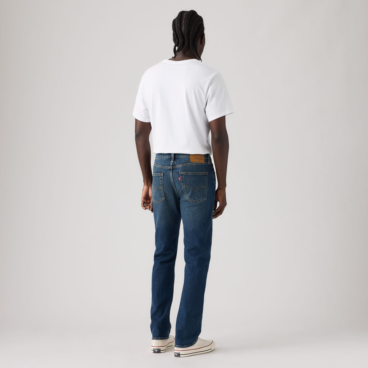 514™ Straight Fit Men's Jeans 3