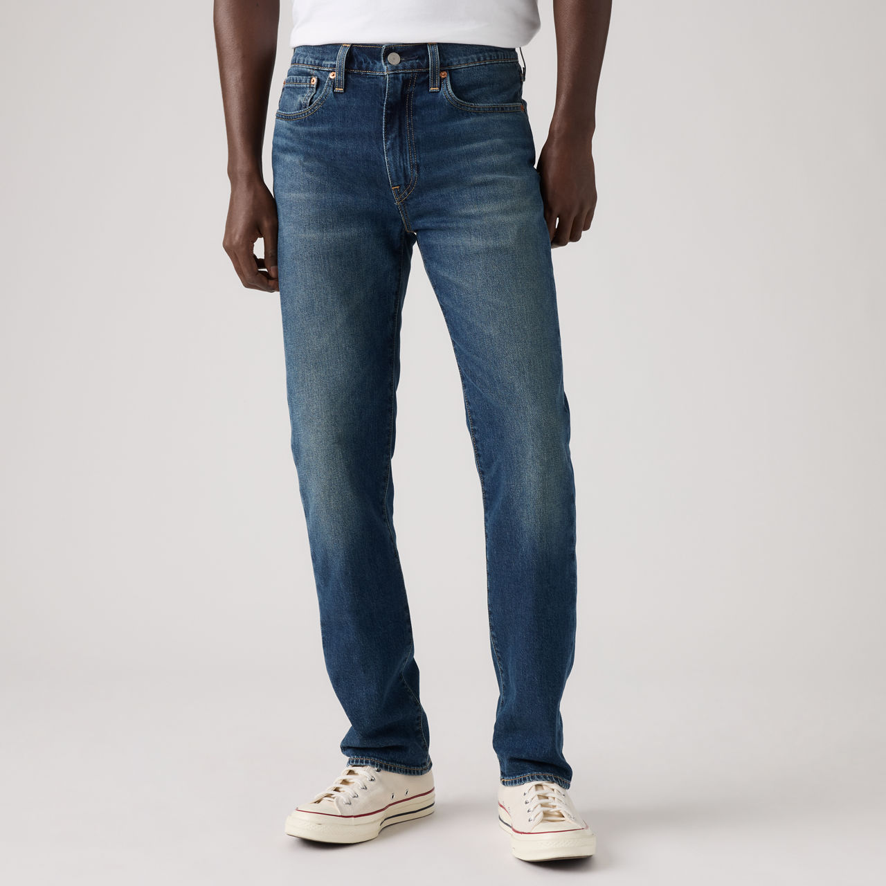 514™ Straight Fit Men's Jeans 2