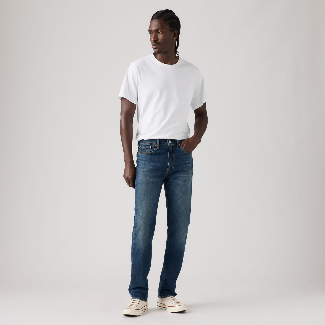 514™ Straight Fit Men's Jeans 5