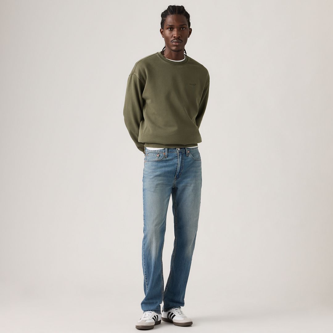 Levi's 514 Straight Lightweight Men's Jeans 33x30
