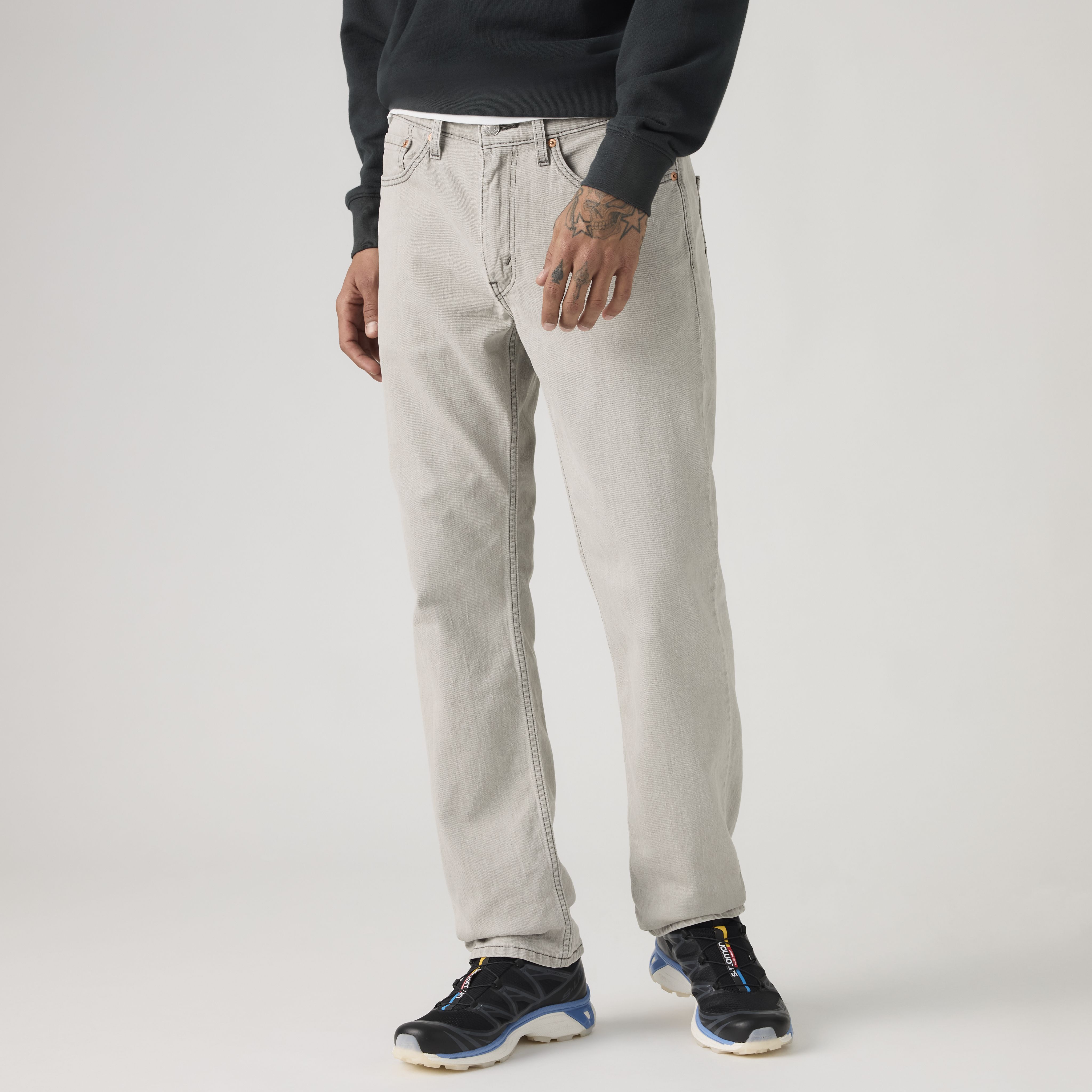 514™ Straight Lightweight Men's Jeans 2