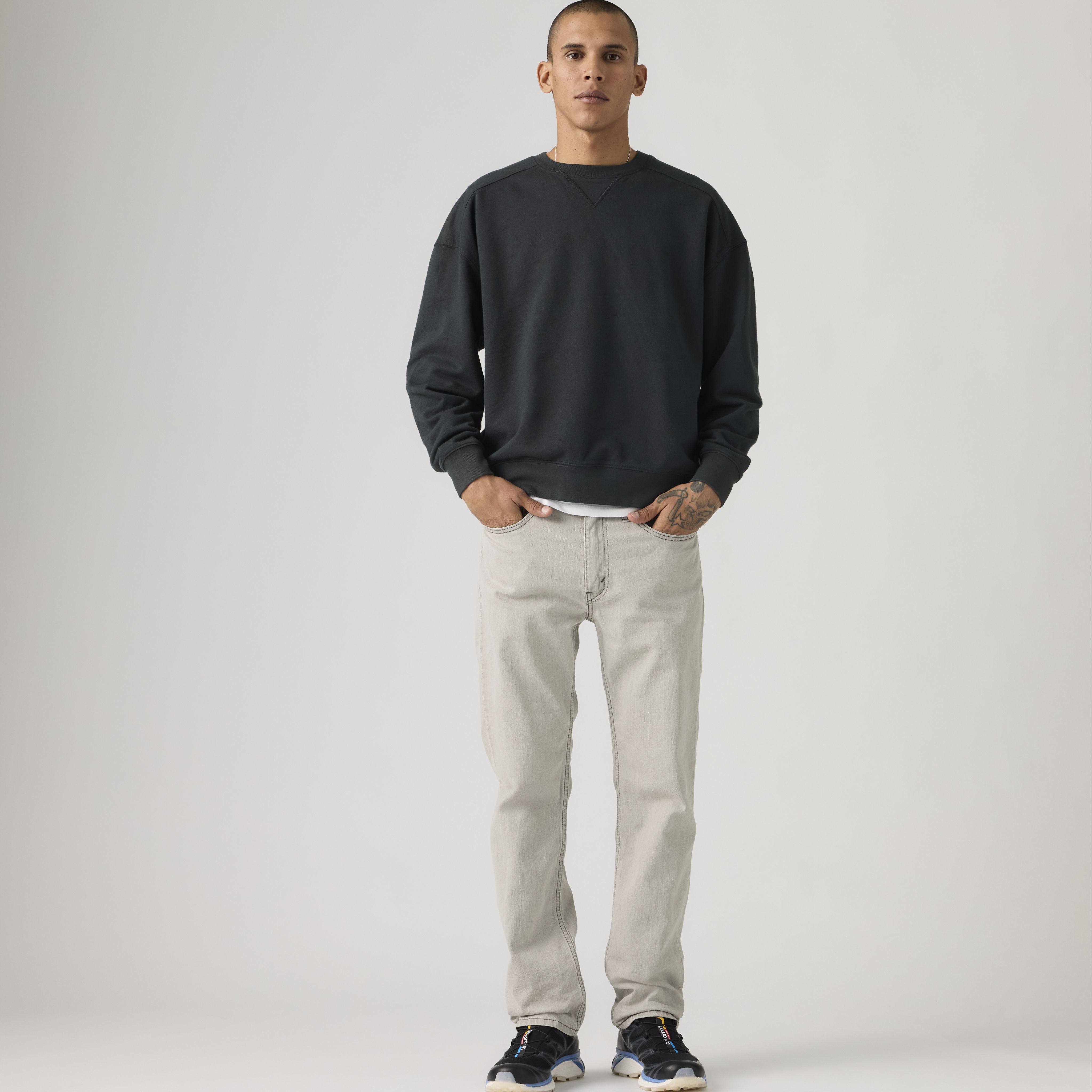 Jeans 514™ dritti Lightweight 1