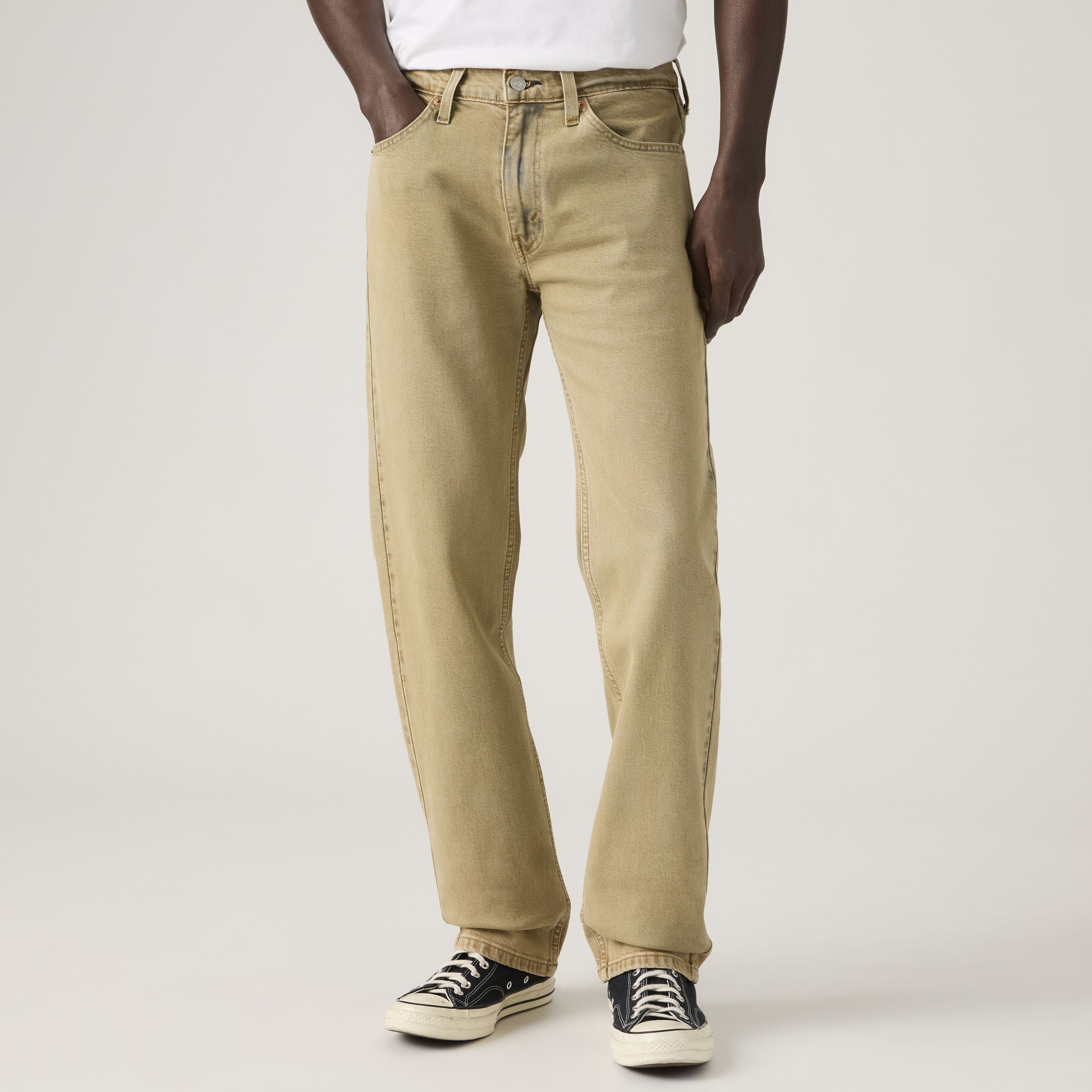 514™ Straight Fit Men's Jeans 2