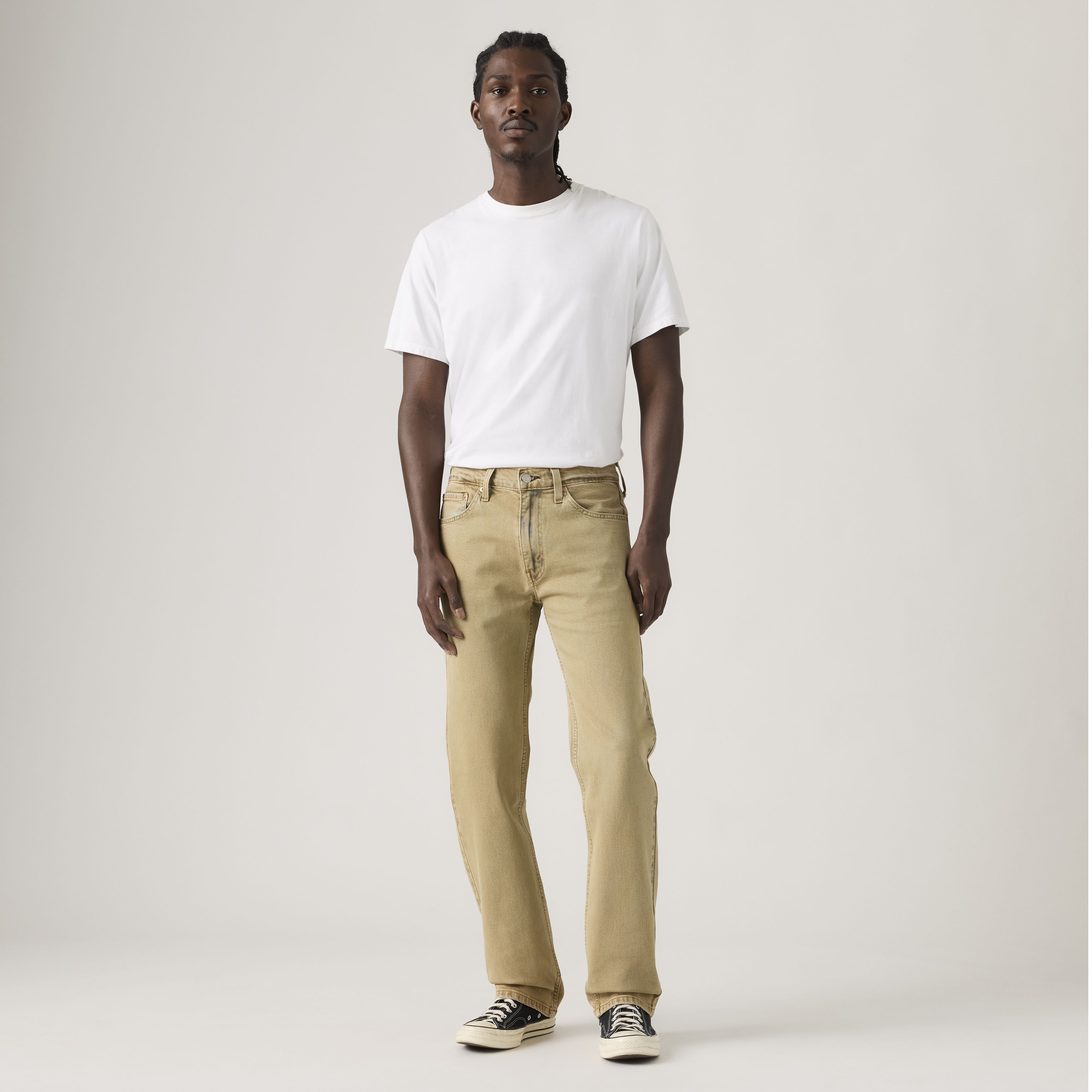 514™ Straight Fit Men's Jeans 2