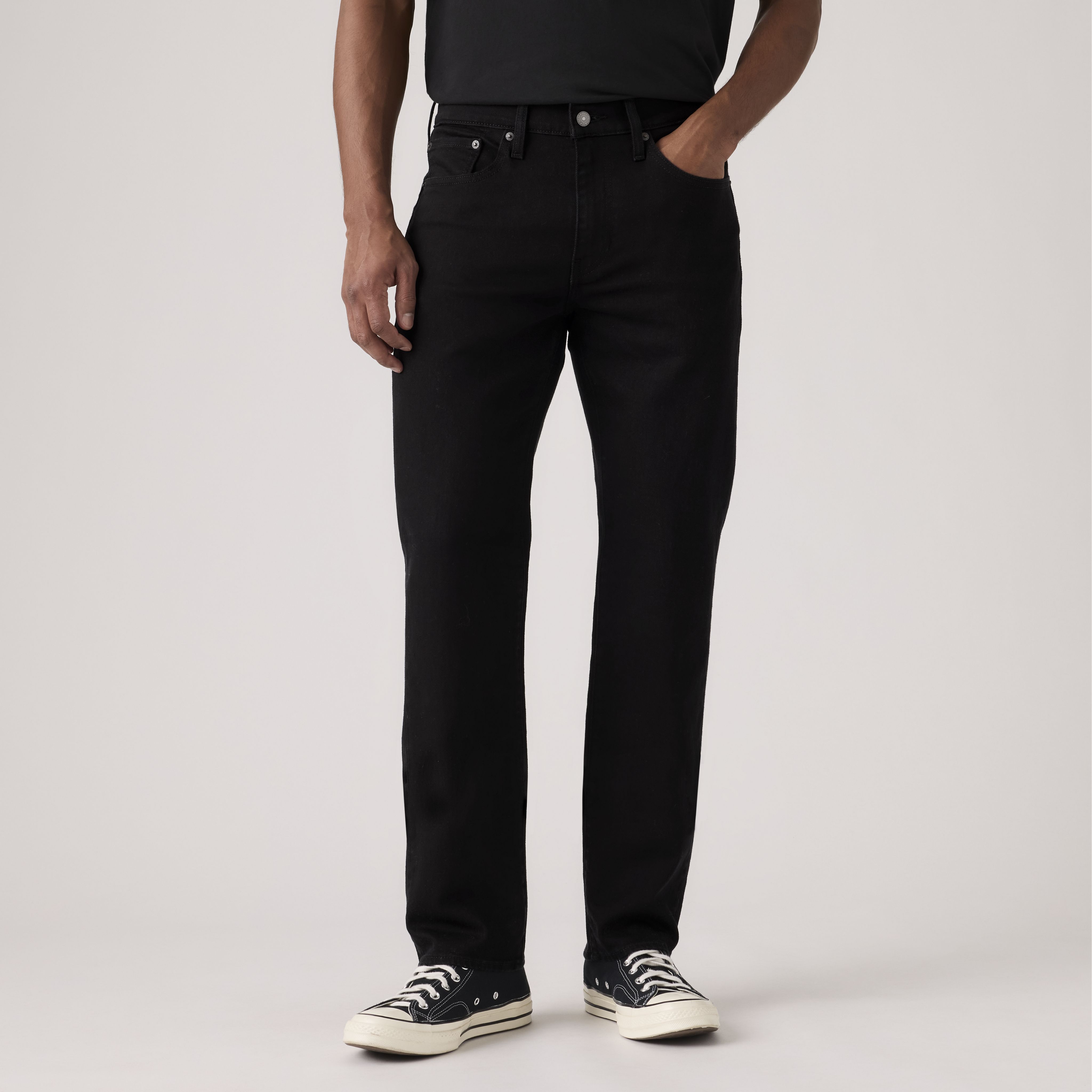 514™ Straight Fit Men's Jeans 2