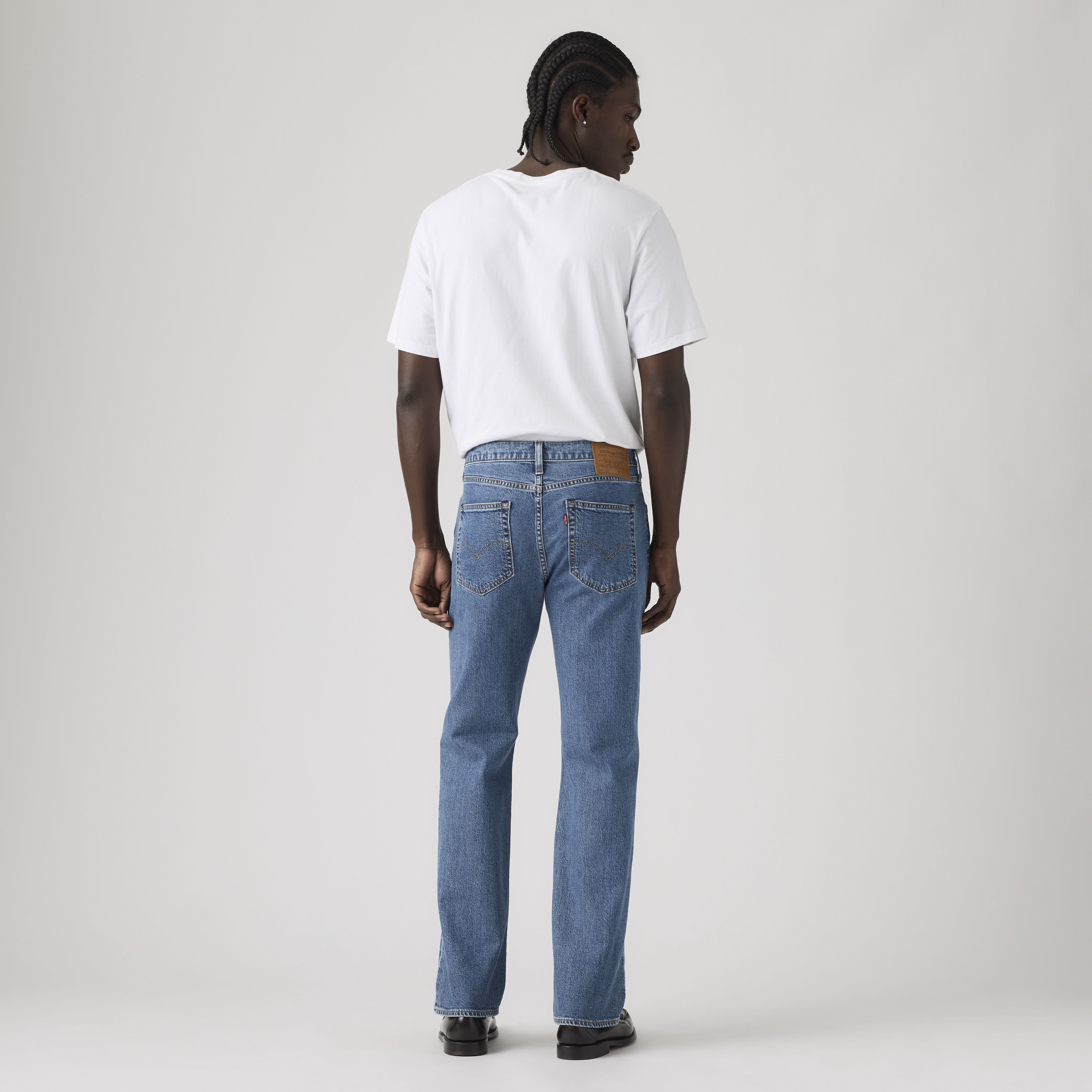 514™ Straight Fit Men's Jeans 3