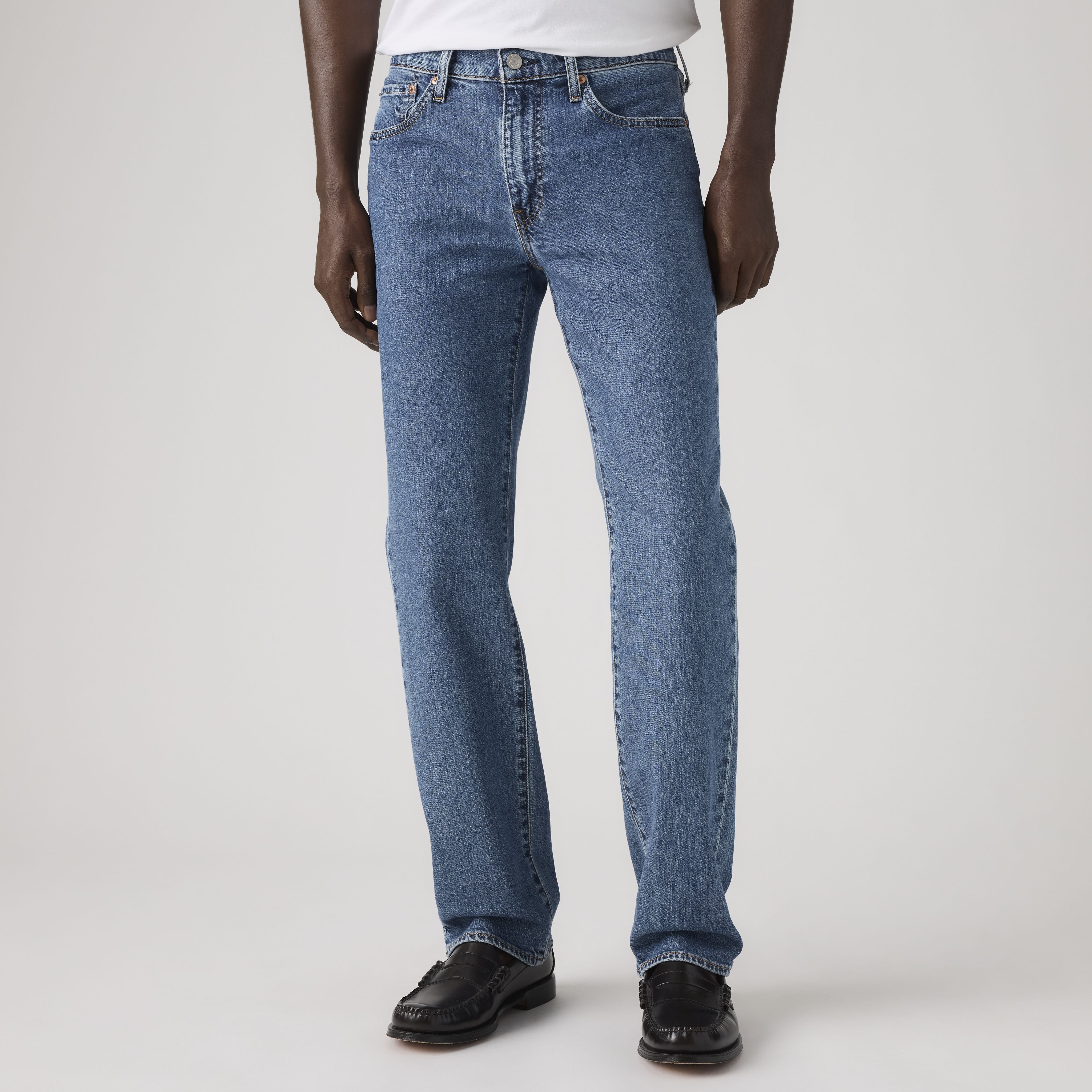 514™ Straight Fit Men's Jeans 2