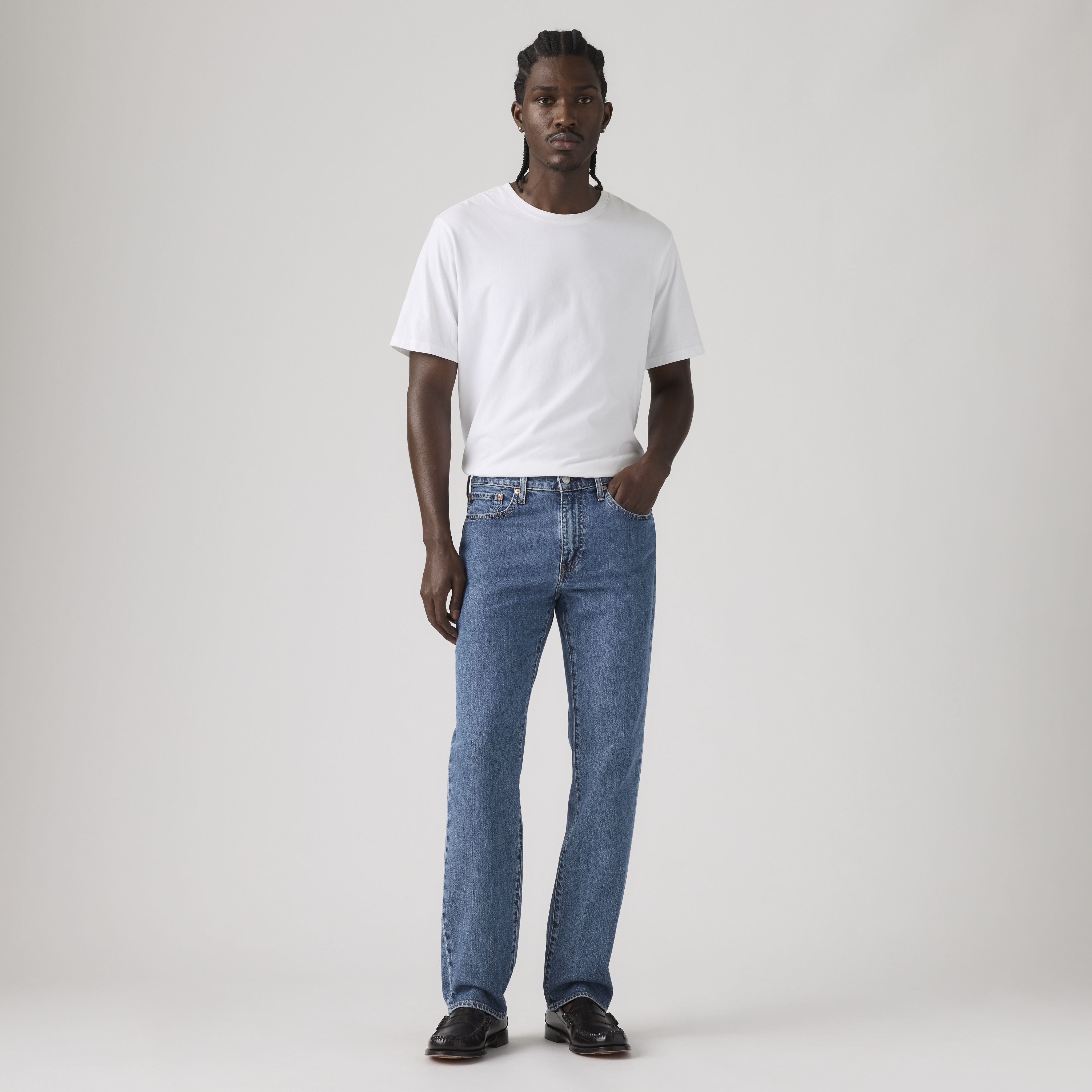 514™ Straight Fit Men's Jeans 6