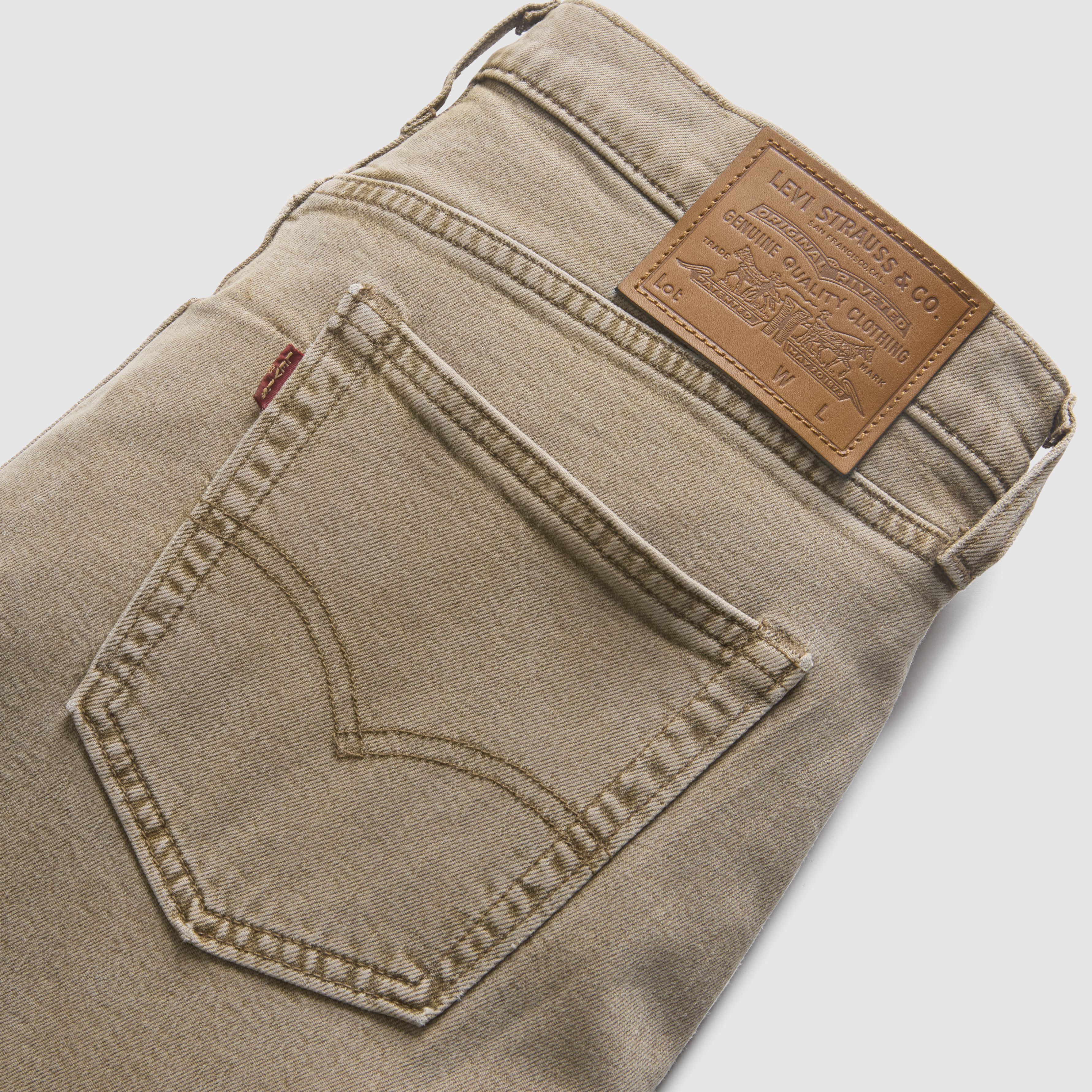 514™ Straight Fit Men's Jeans 7