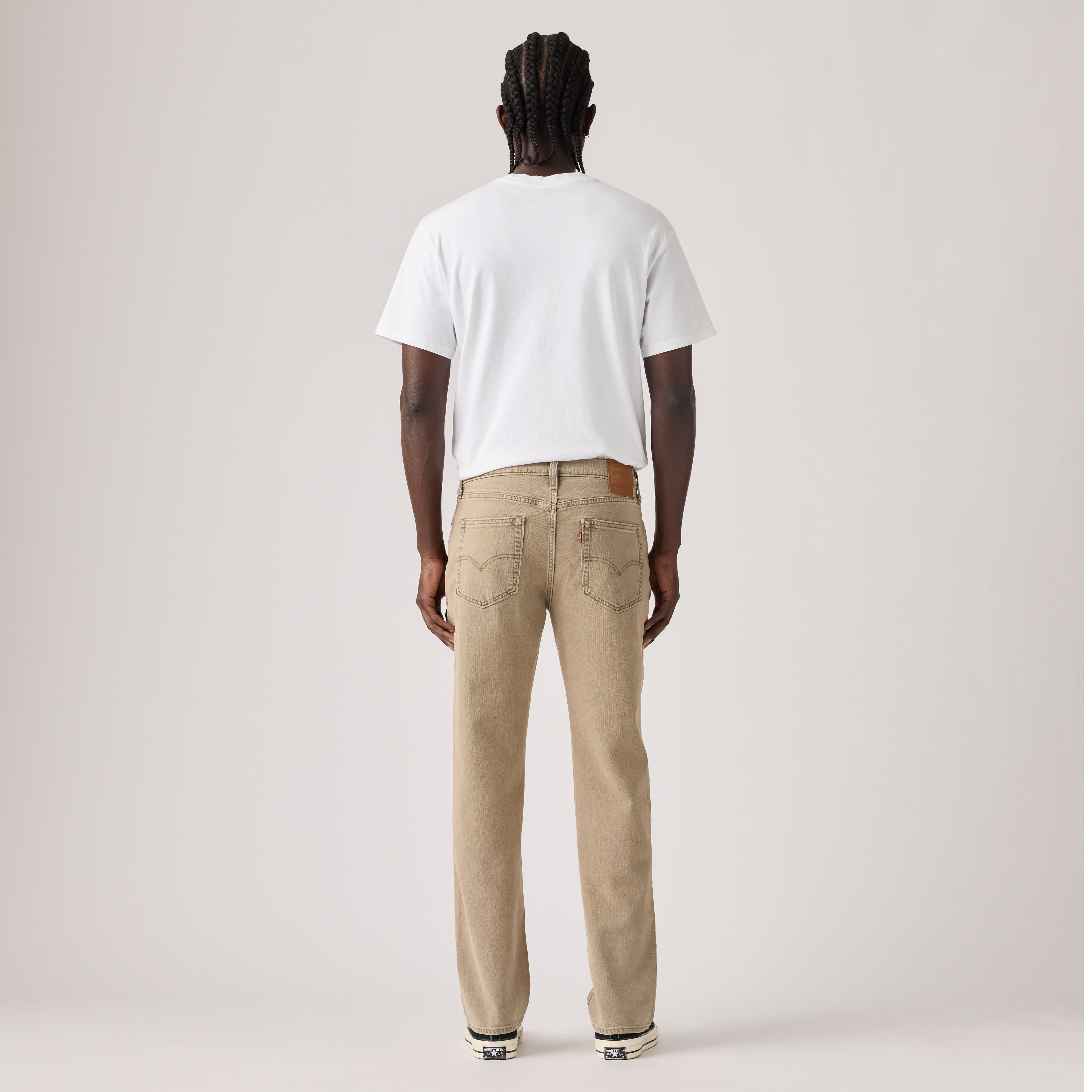 514™ Straight Fit Men's Jeans 3