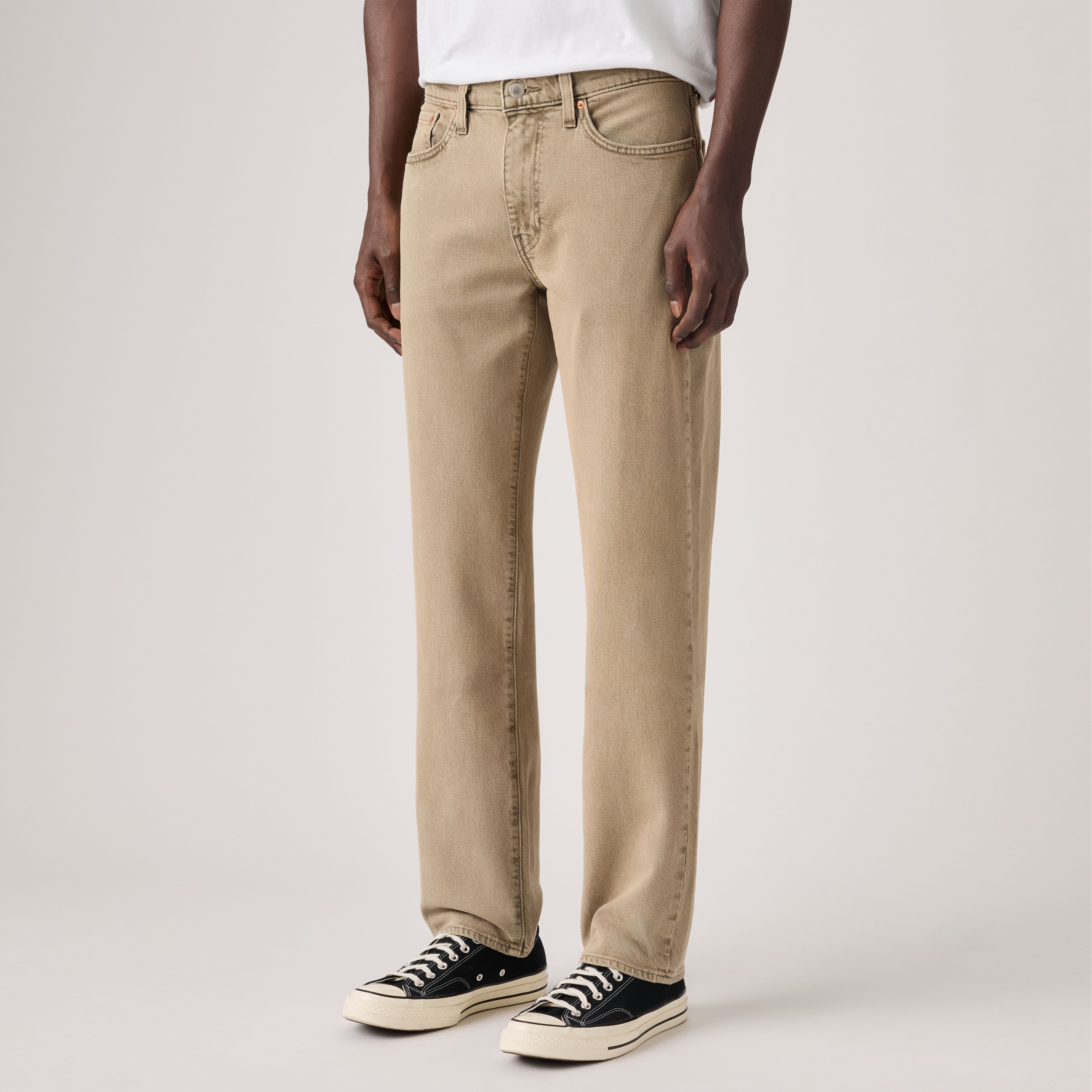 514™ Straight Fit Men's Jeans 2