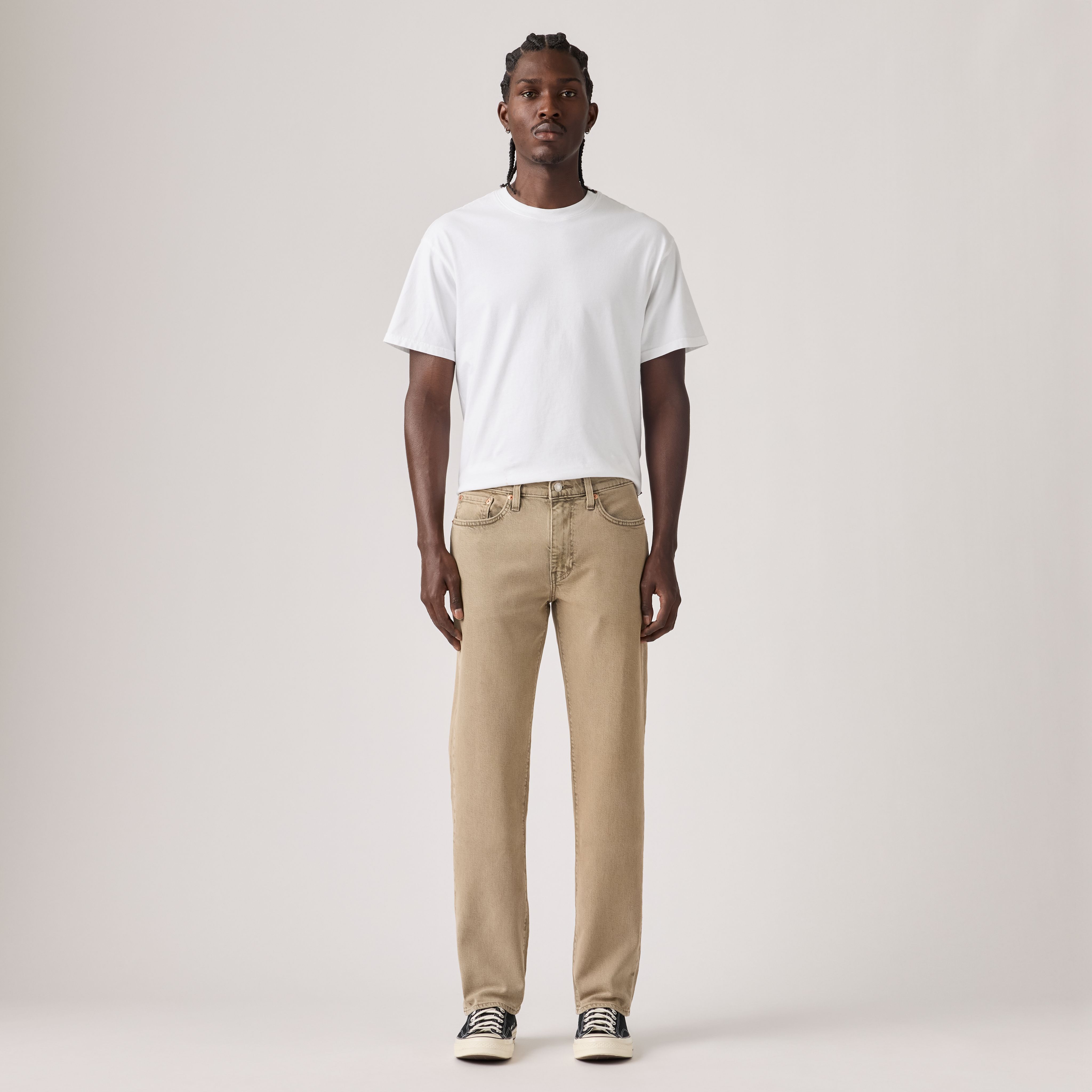 514™ Straight Fit Men's Jeans 8